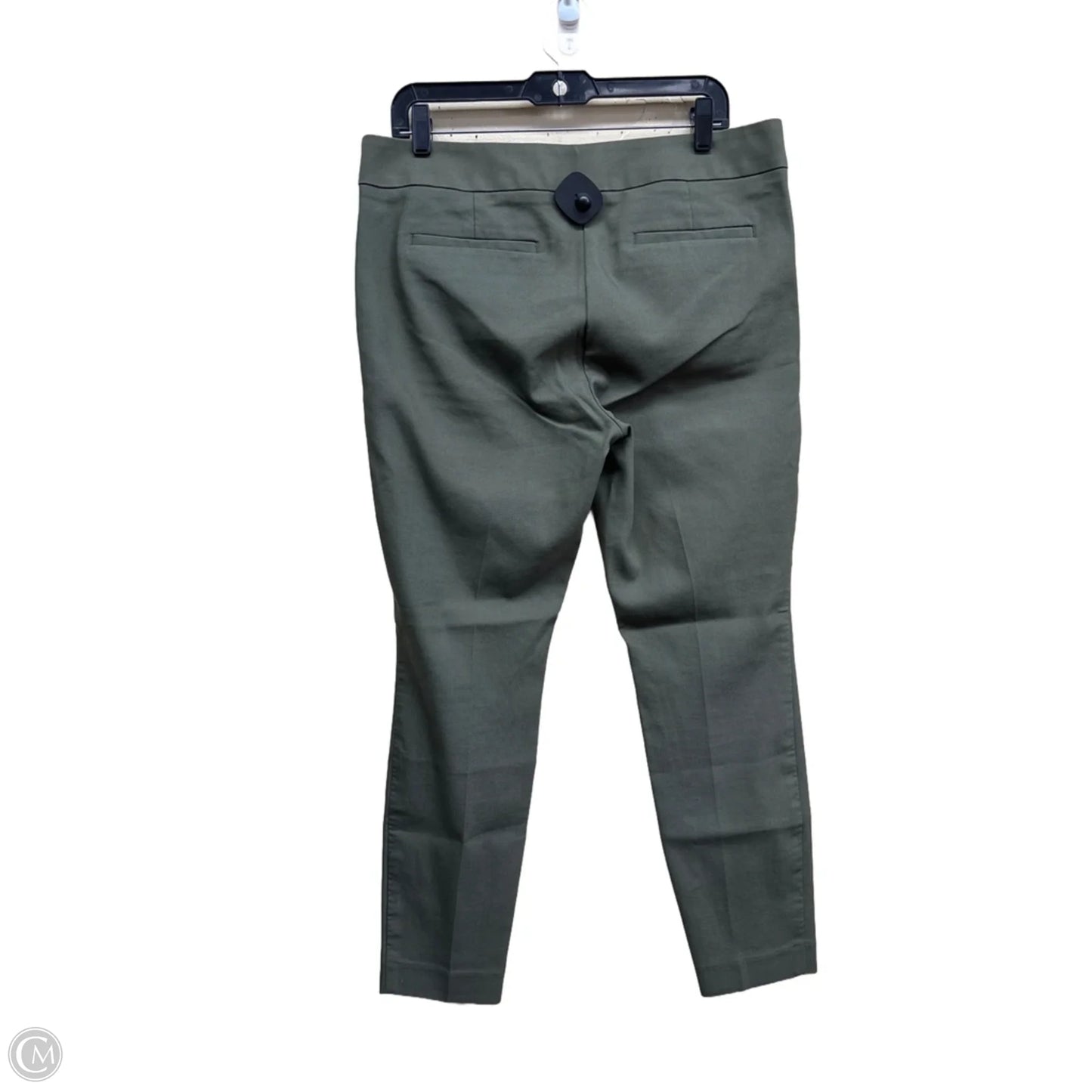 Pants Other By Loft In Grey, Size: 12