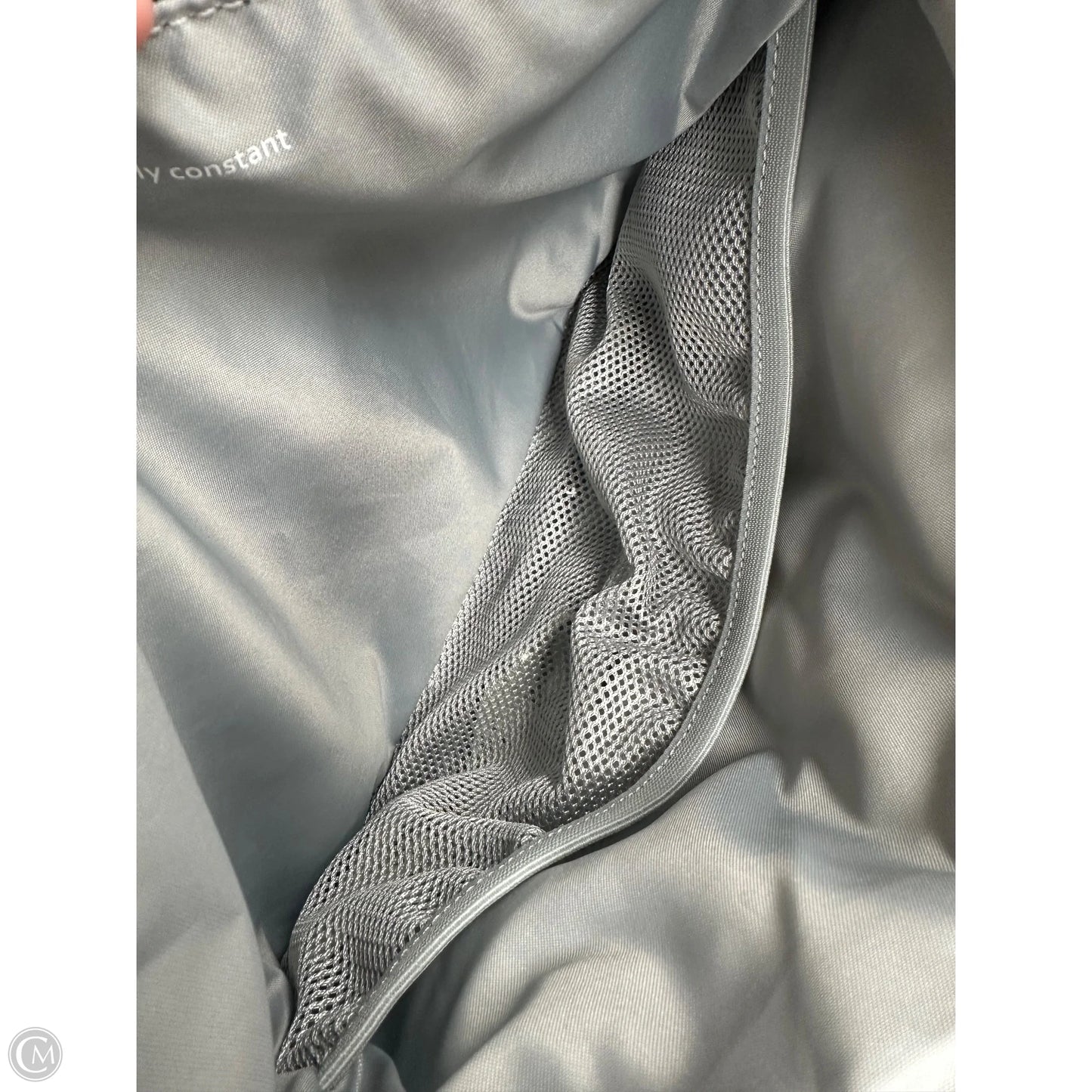 Handbag By Lululemon, Size: Medium