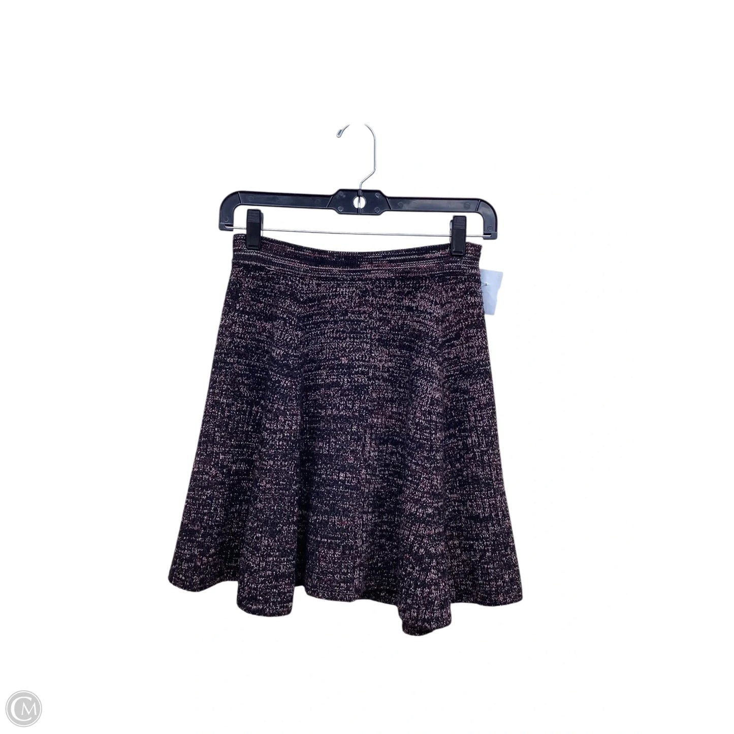 Skirt Midi By Astr In Multi-colored, Size: M