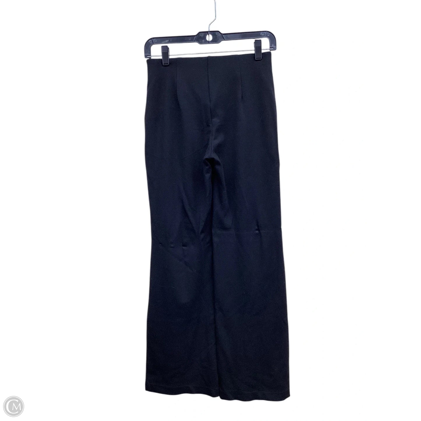 Pants Lounge By Clothes Mentor In Black, Size: M