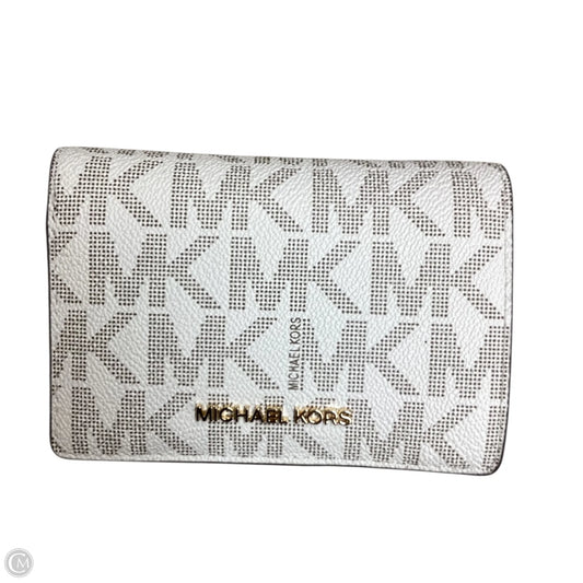 Wallet Designer By Michael Kors, Size: Medium