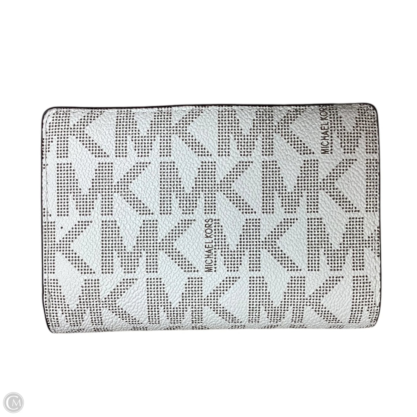 Wallet Designer By Michael Kors, Size: Medium