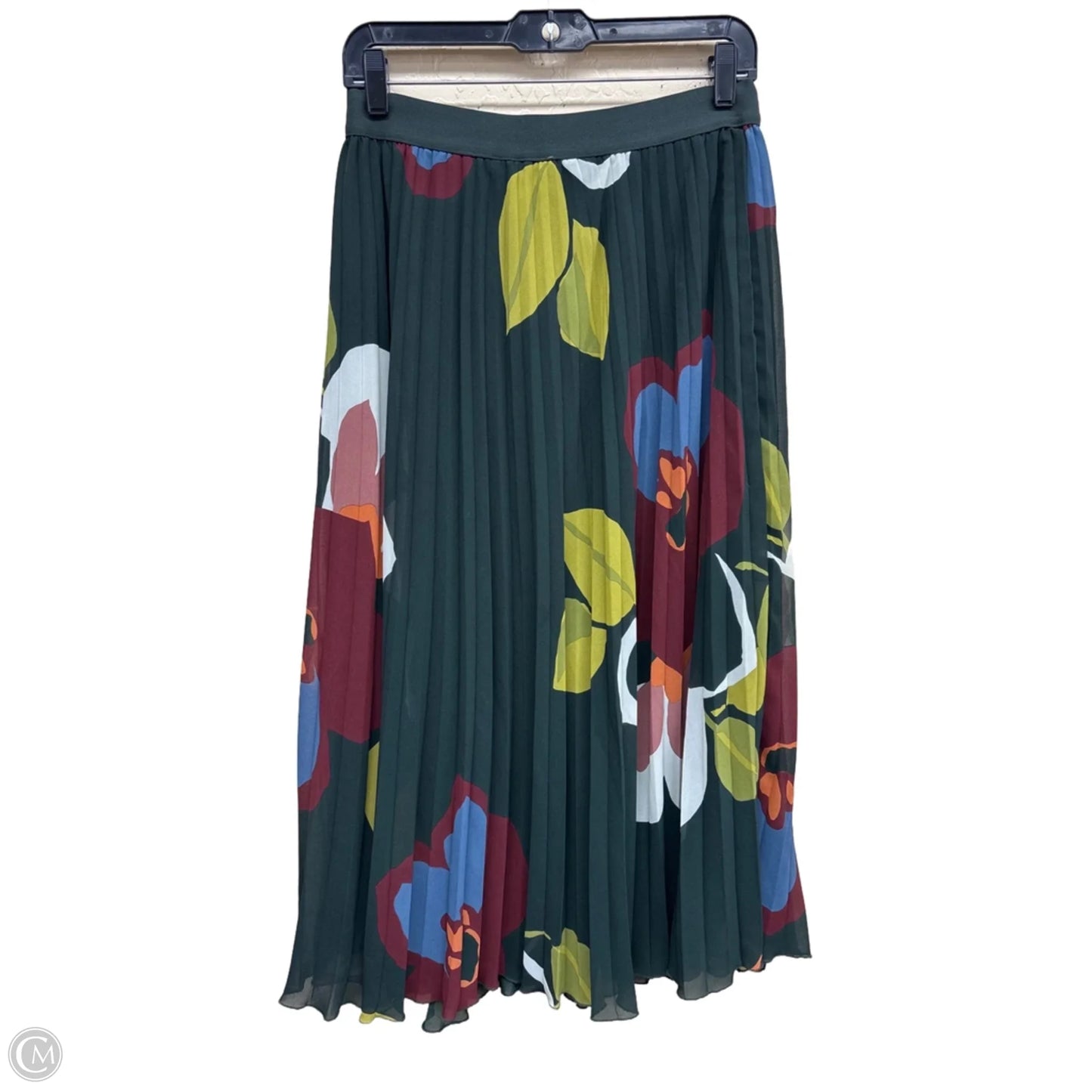 Skirt Maxi By Dr2 In Multi-colored, Size: M