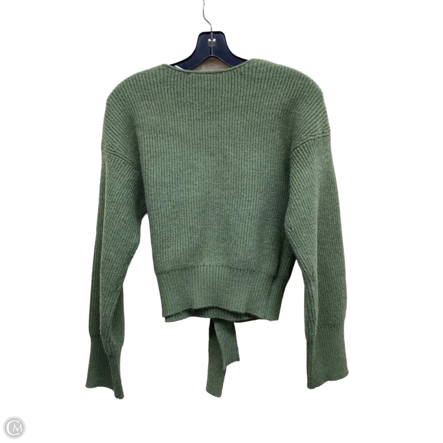 Sweater By Wayf In Green, Size: S