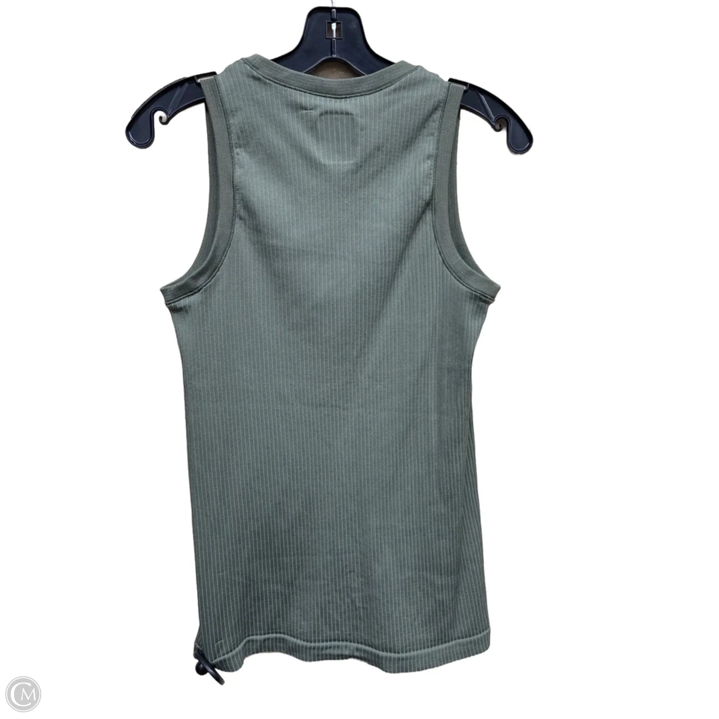 Athletic Tank Top By Athleta In Black, Size: Xl