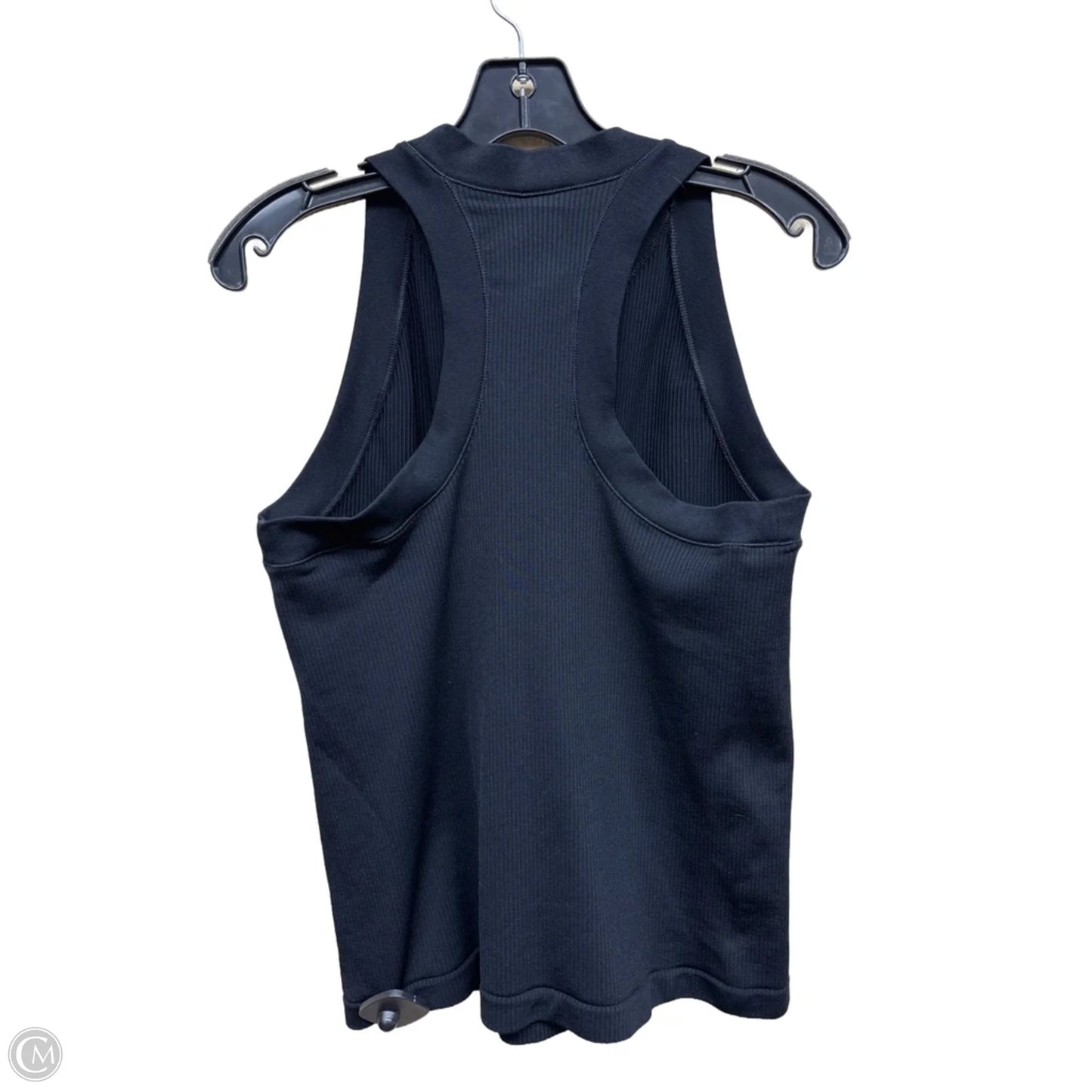 Athletic Tank Top By Athleta In Green, Size: M