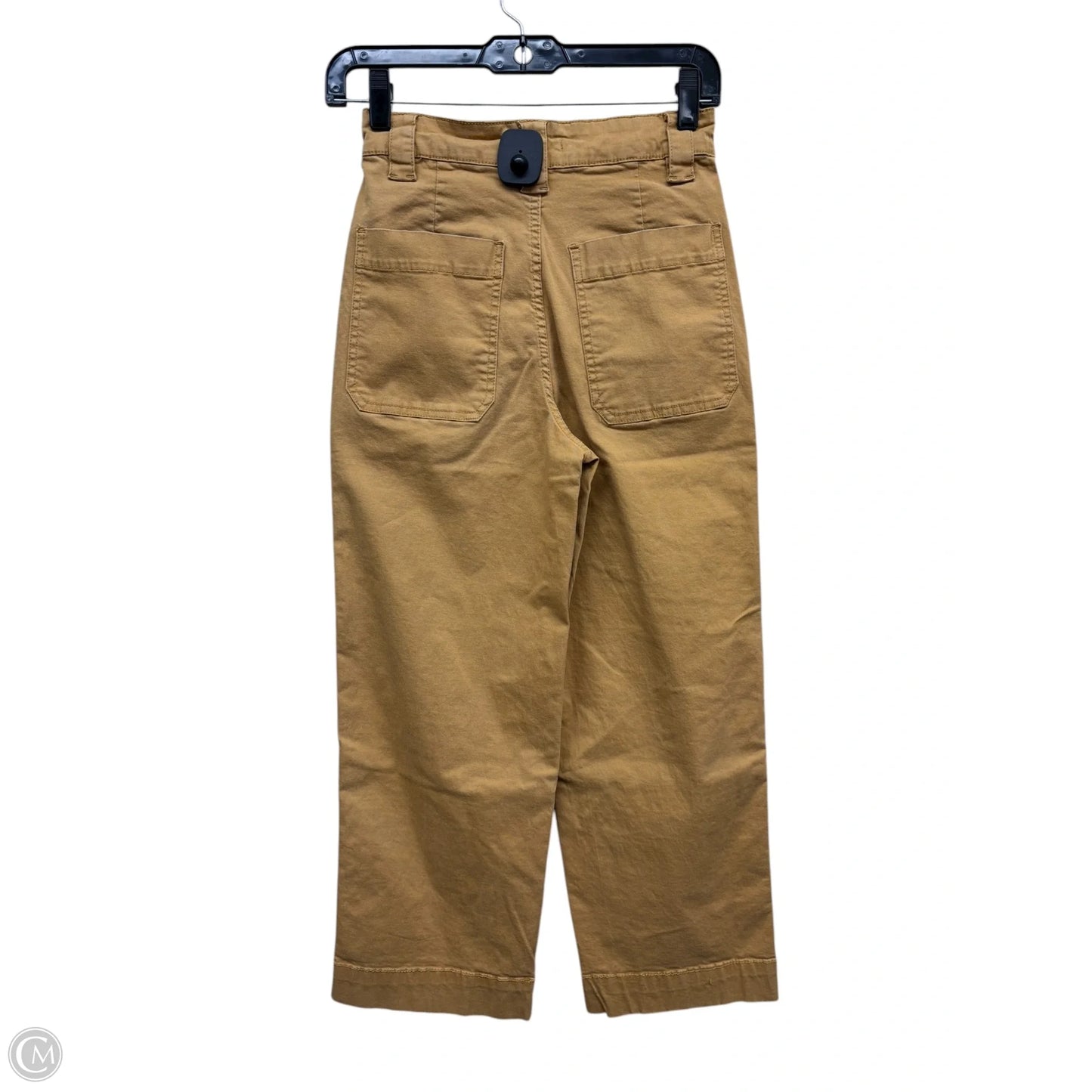 Pants Chinos & Khakis By Cotton On In Tan, Size: 2