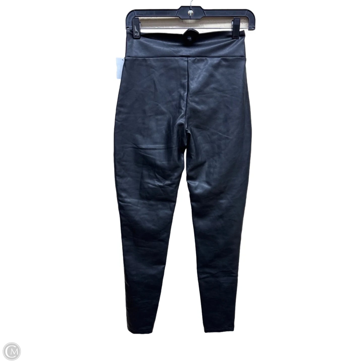 Pants Leggings By Abercrombie And Fitch In Black, Size: S