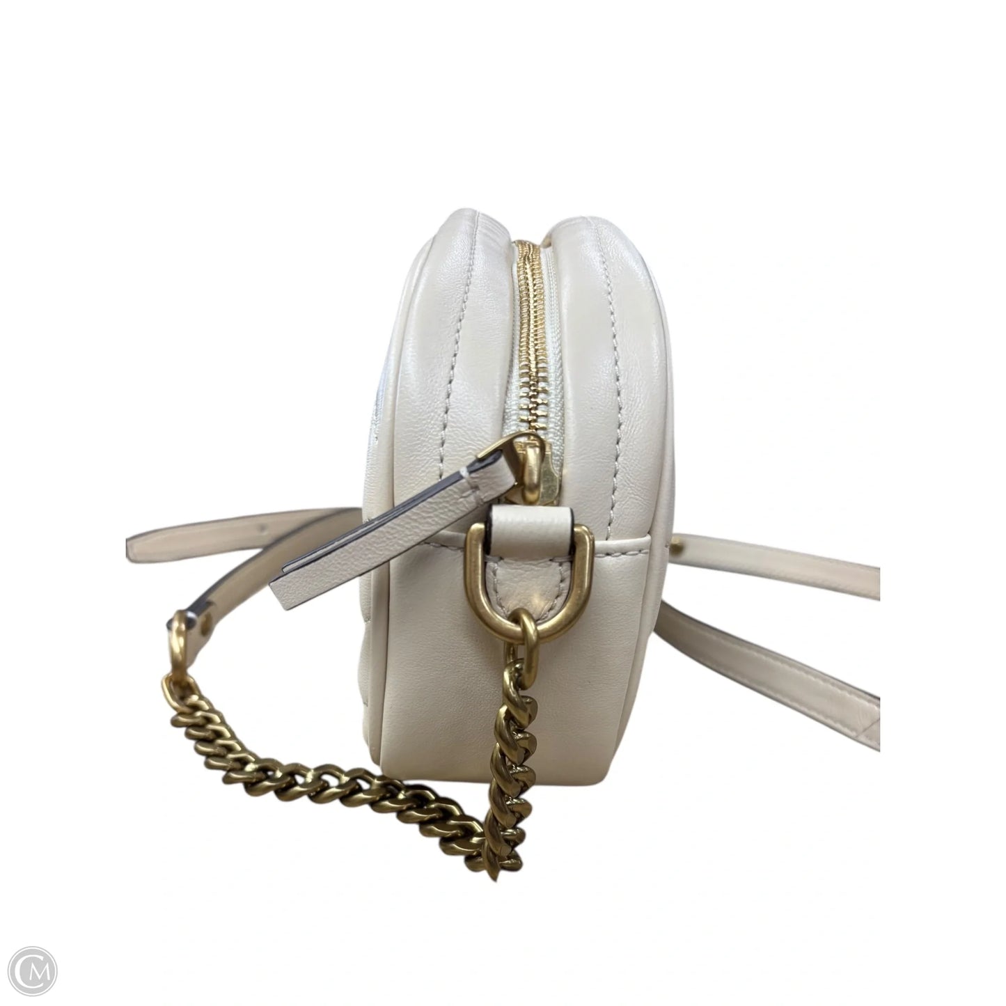 Crossbody Designer By Tory Burch, Size: Small