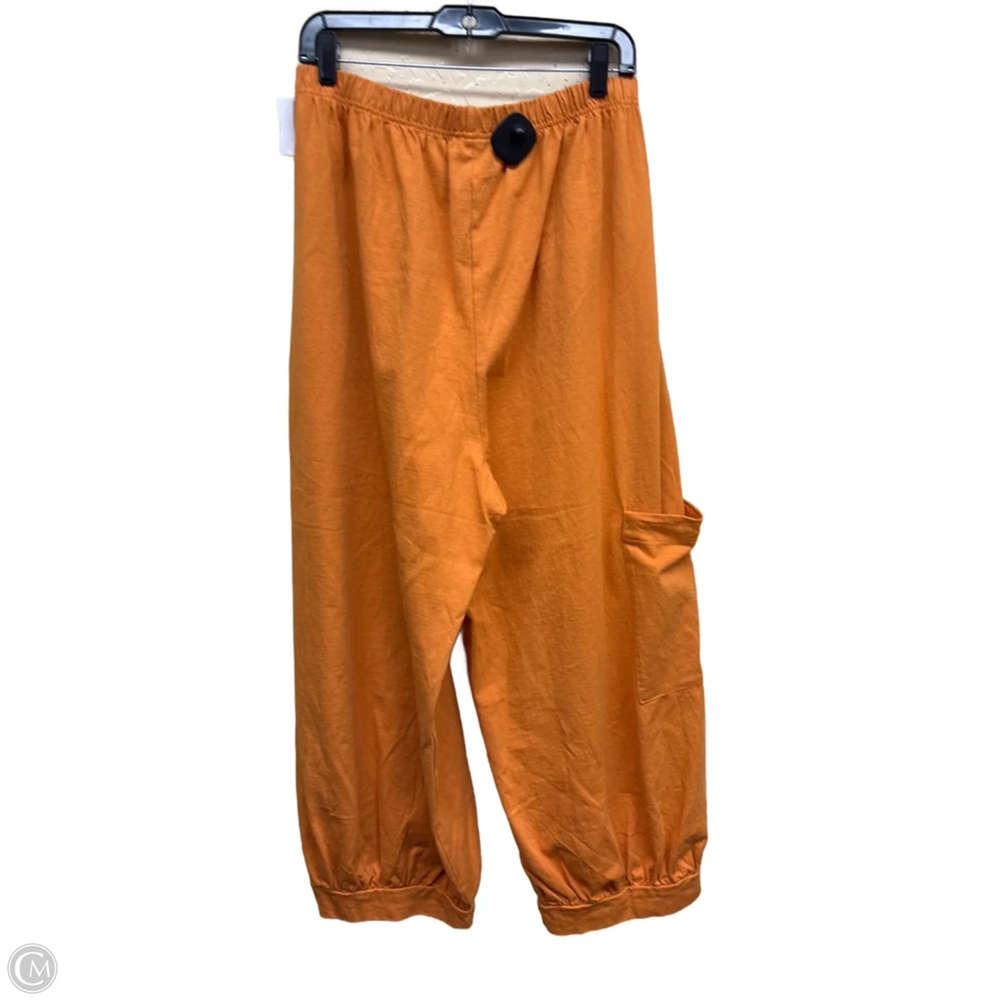 Pants Other By Bryn Walker In Orange, Size: Xl