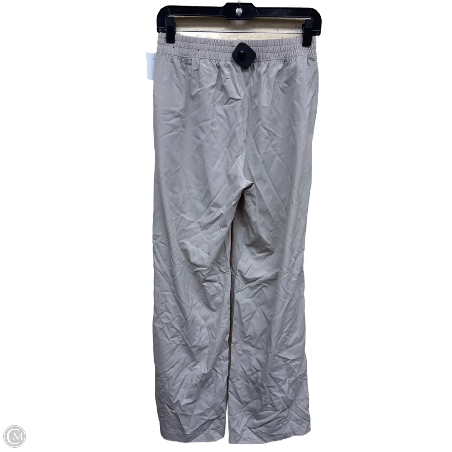 Athletic Pants By Clothes Mentor In Tan, Size: Xs