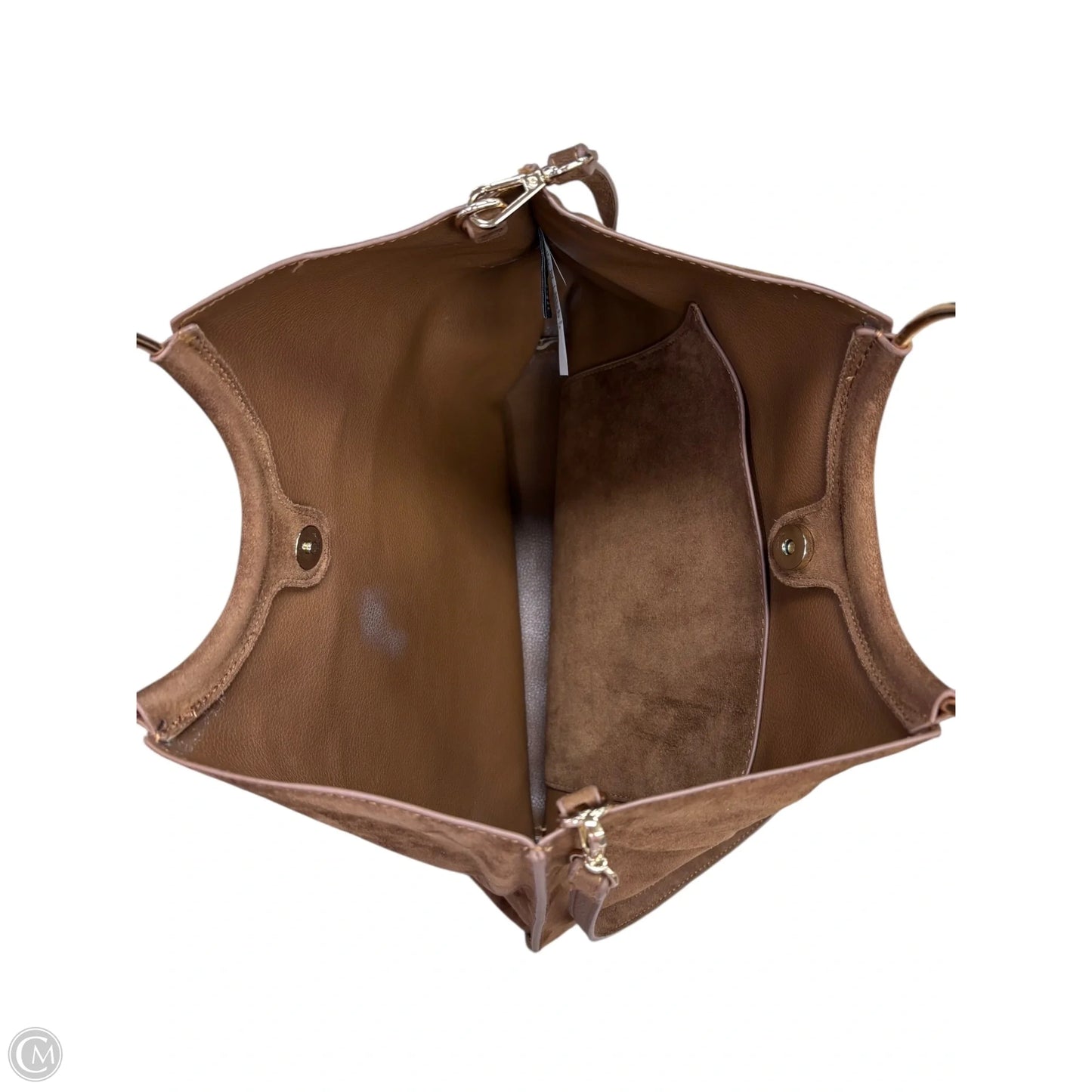 Handbag By Banana Republic, Size: Large