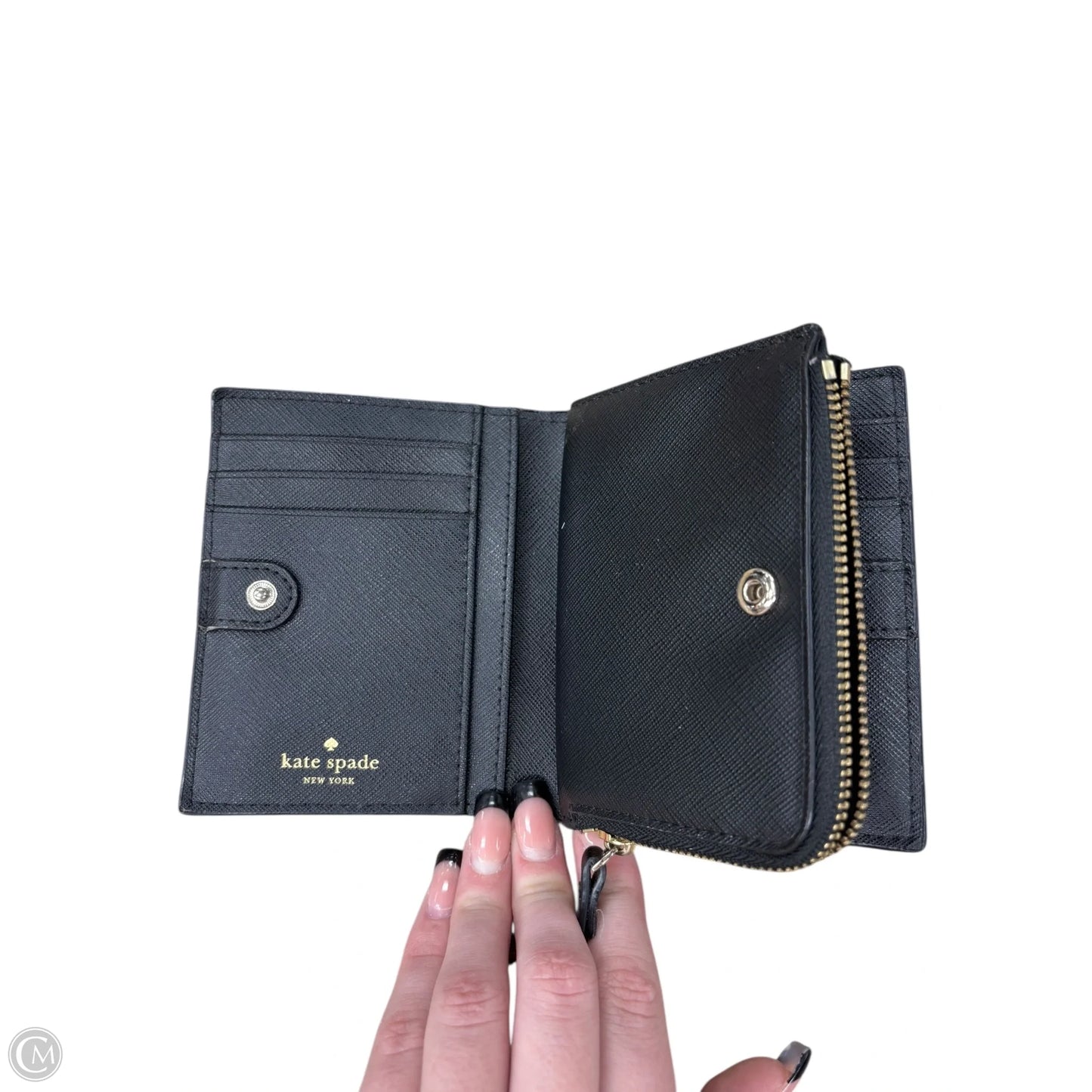Wallet Designer By Kate Spade, Size: Small