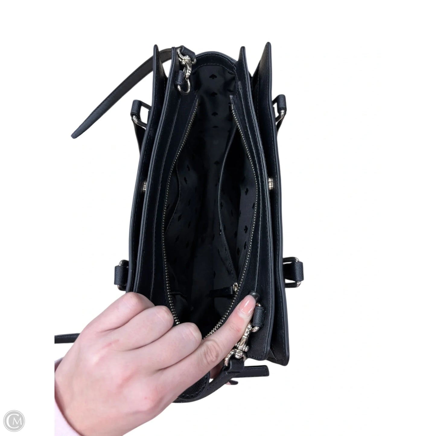 Handbag Designer By Kate Spade, Size: Medium