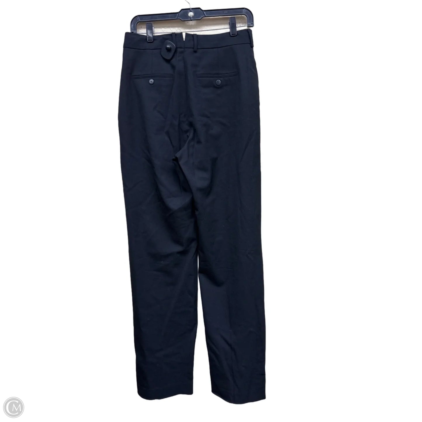 Pants Dress By Babaton In Black, Size: 8