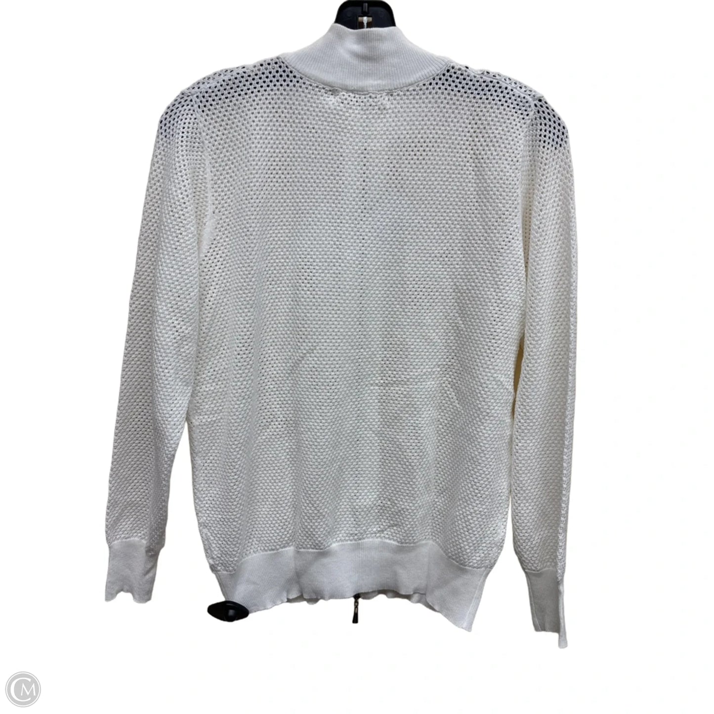 Jacket Other By Grace Karin In White, Size: S