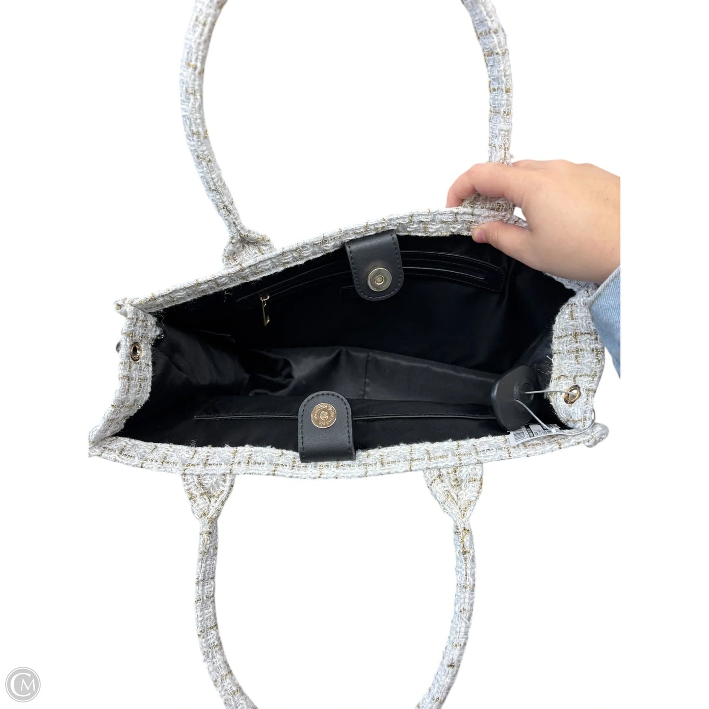 Handbag By Urban Expressions, Size: Large