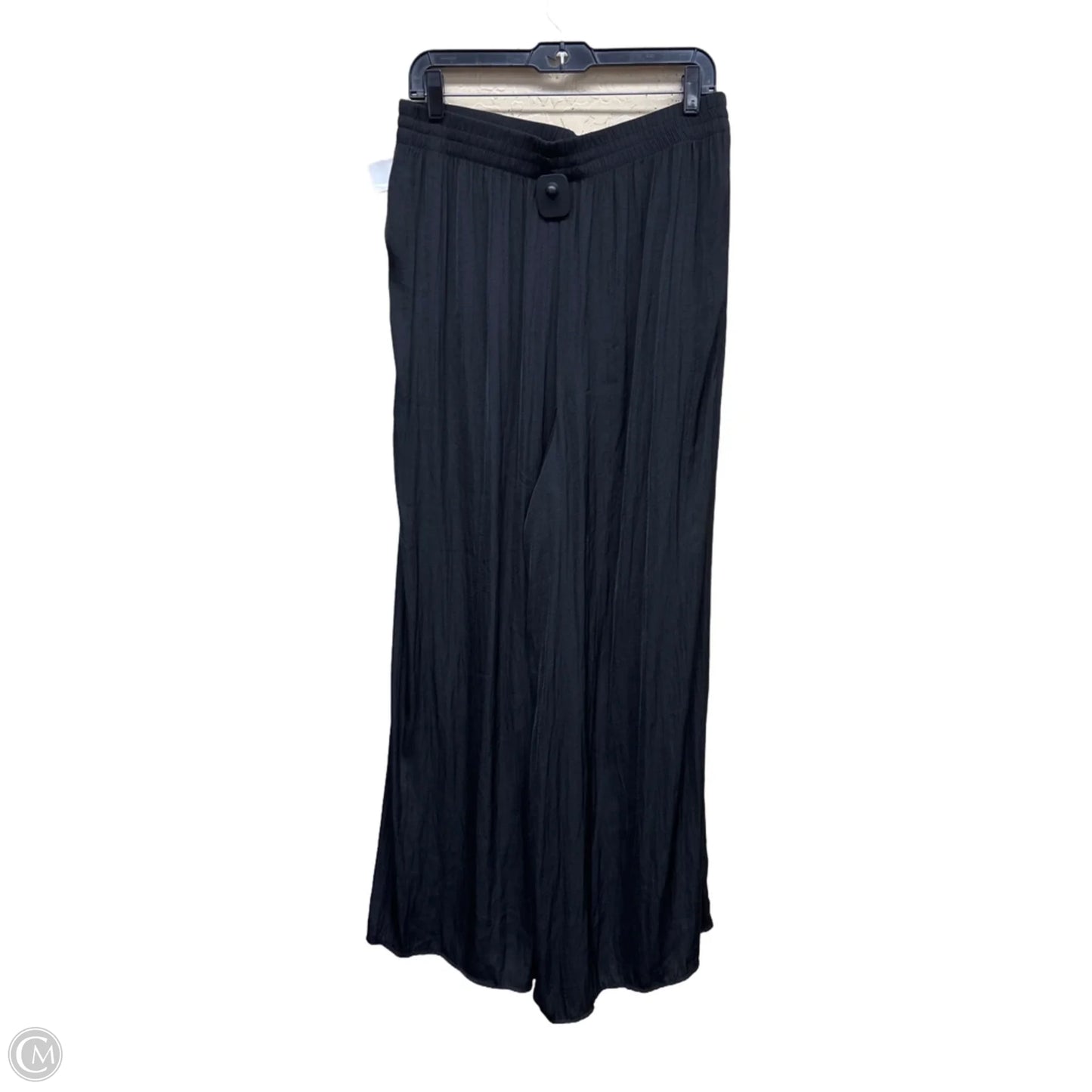 Pants Dress By Zara In Black, Size: Xl