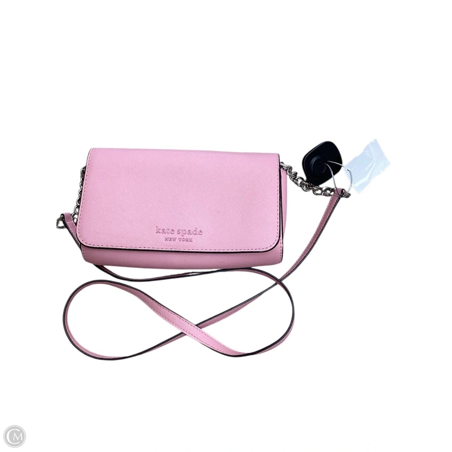 Crossbody Designer By Kate Spade, Size: Small