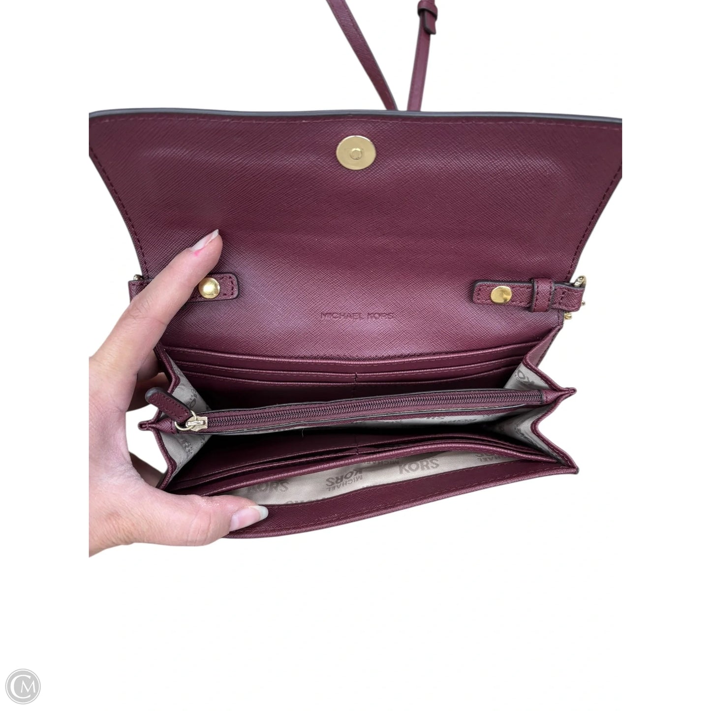 Crossbody By Michael By Michael Kors, Size: Small