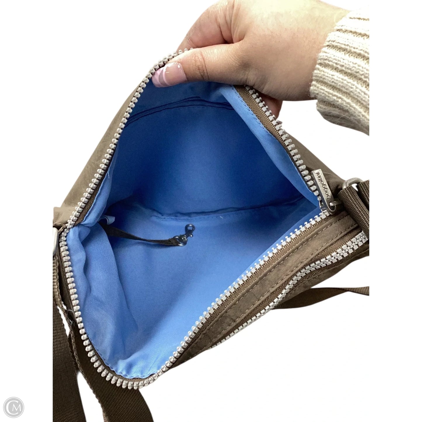 Crossbody By Baggallini, Size: Medium