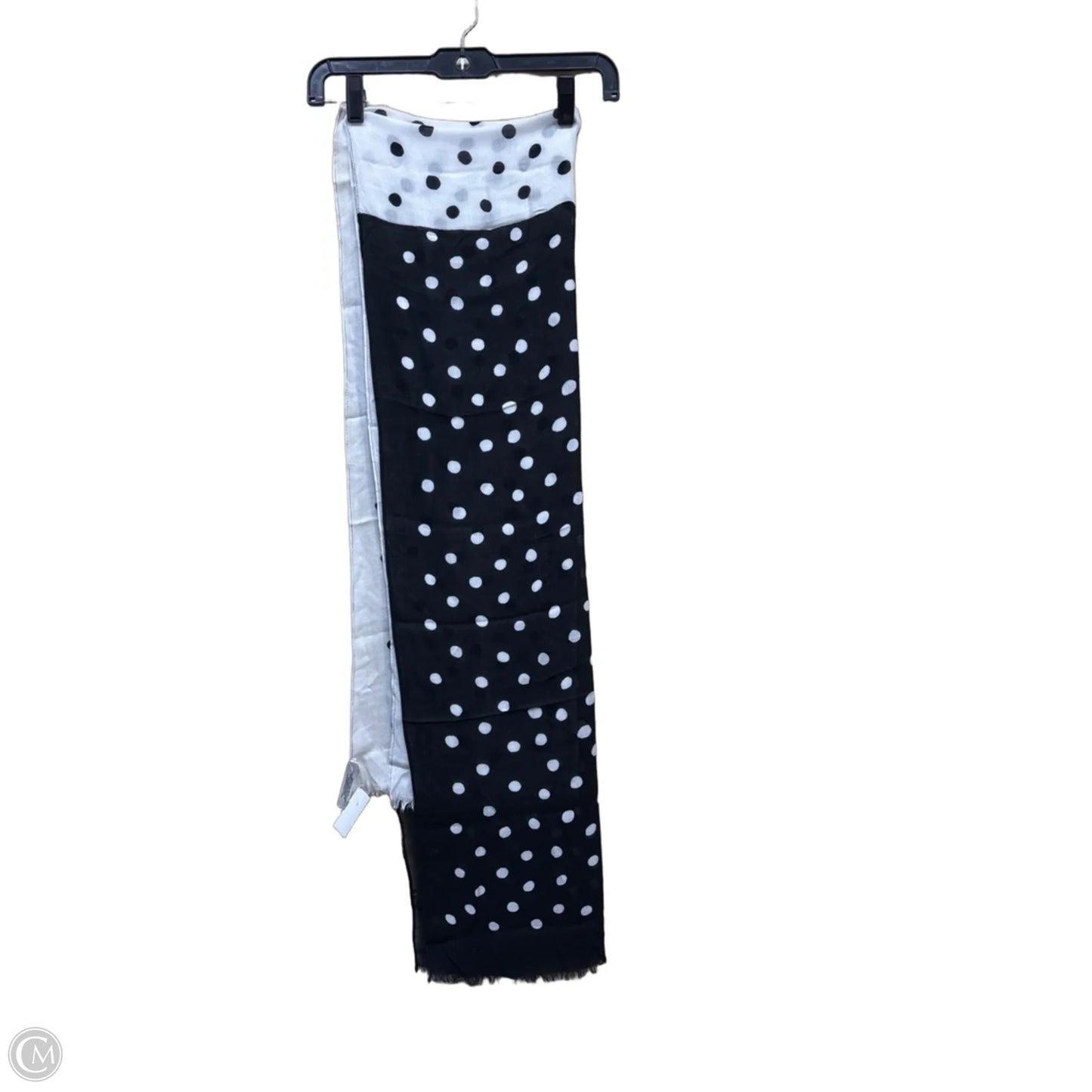 Scarf Long By Clothes Mentor