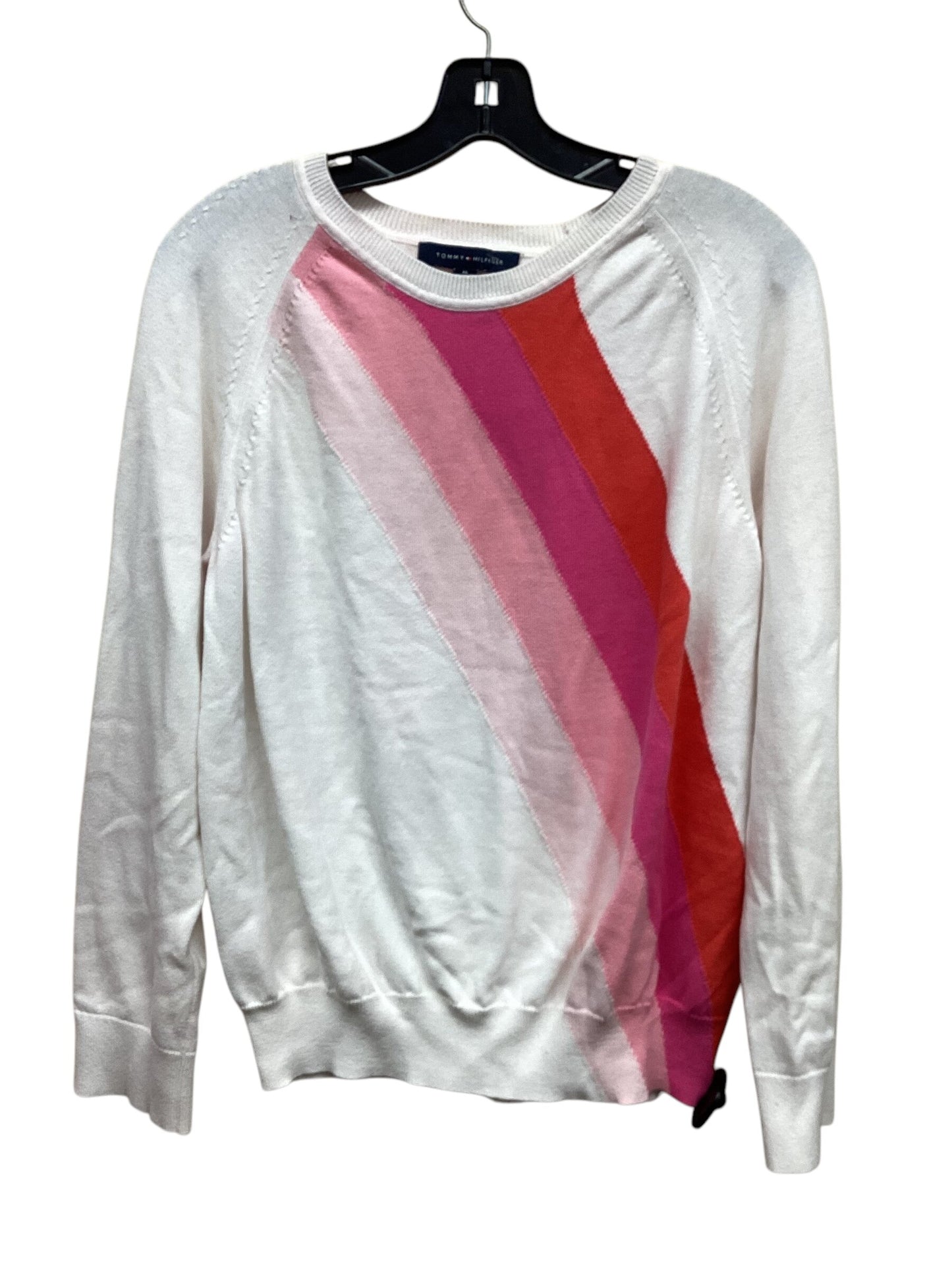 Top Long Sleeve By Tommy Hilfiger Size: Xl