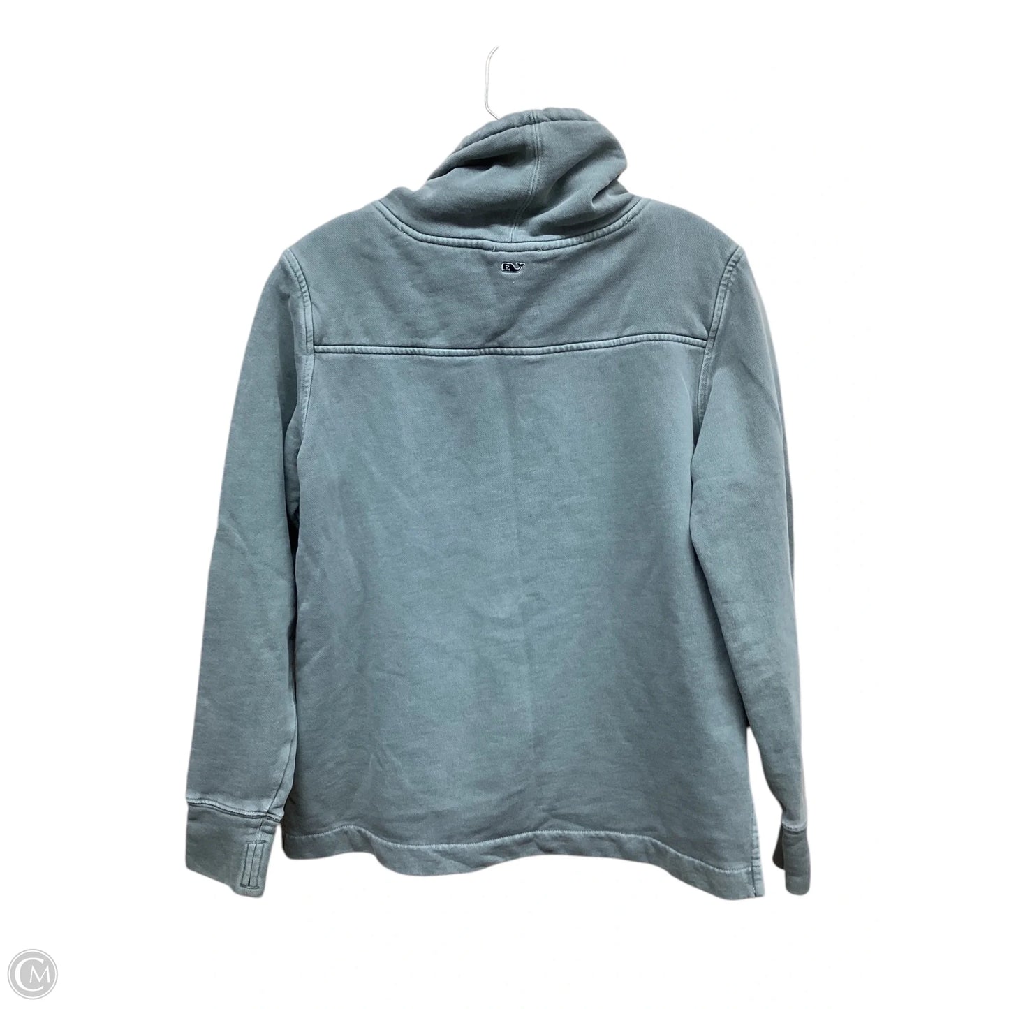 Sweater By Vineyard Vines In Green, Size: Xs