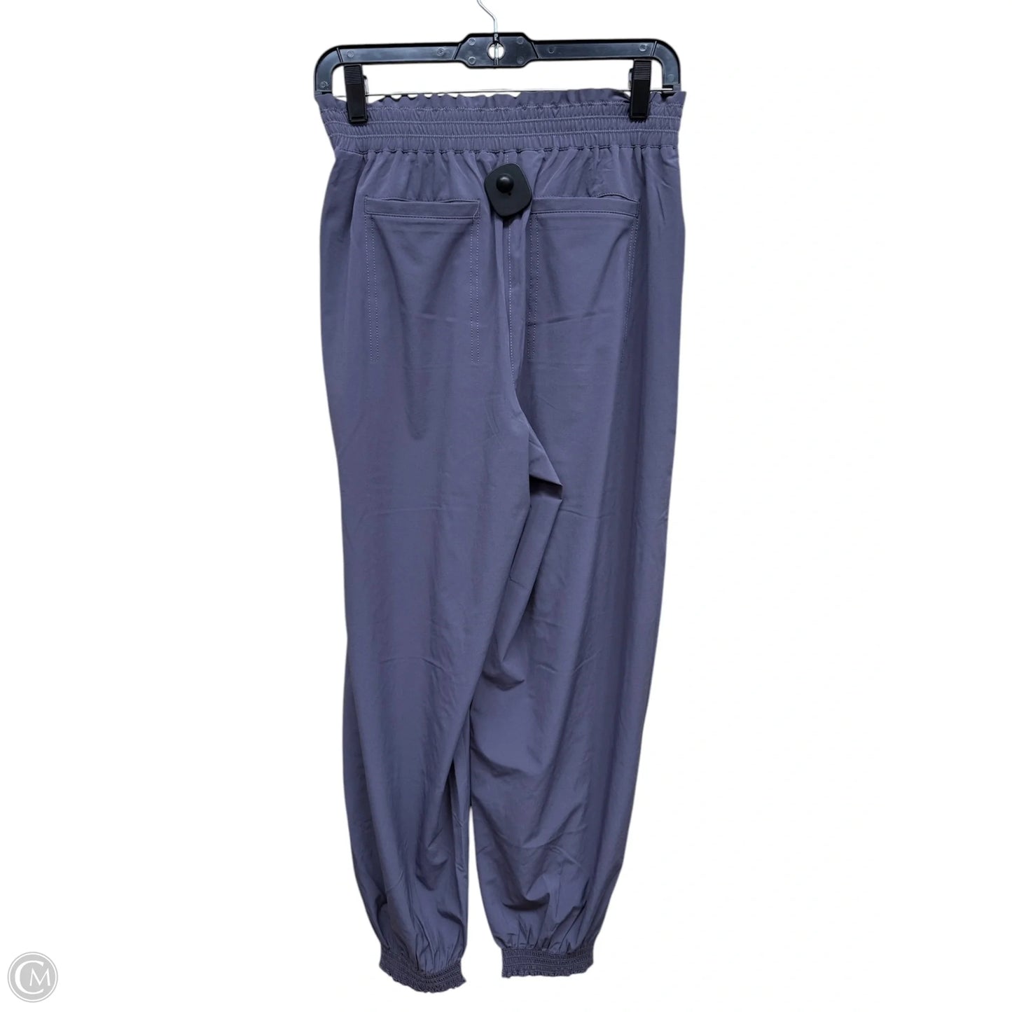 Athletic Pants By Athleta In Purple, Size: 2