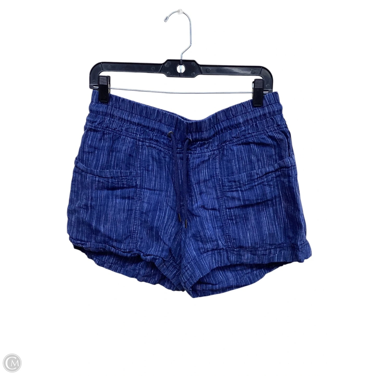 Shorts By Athleta In Blue, Size: 6