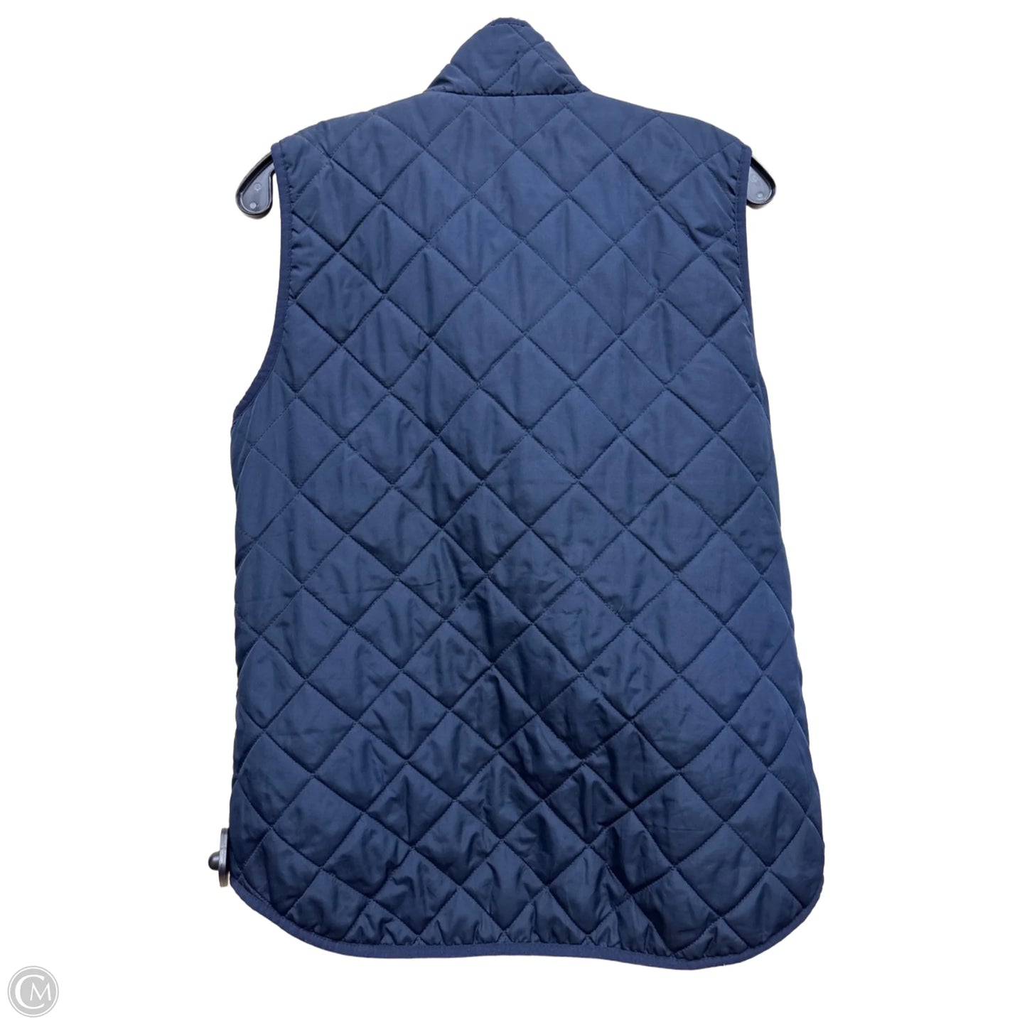 Vest Puffer & Quilted By Old Navy In Navy, Size: L