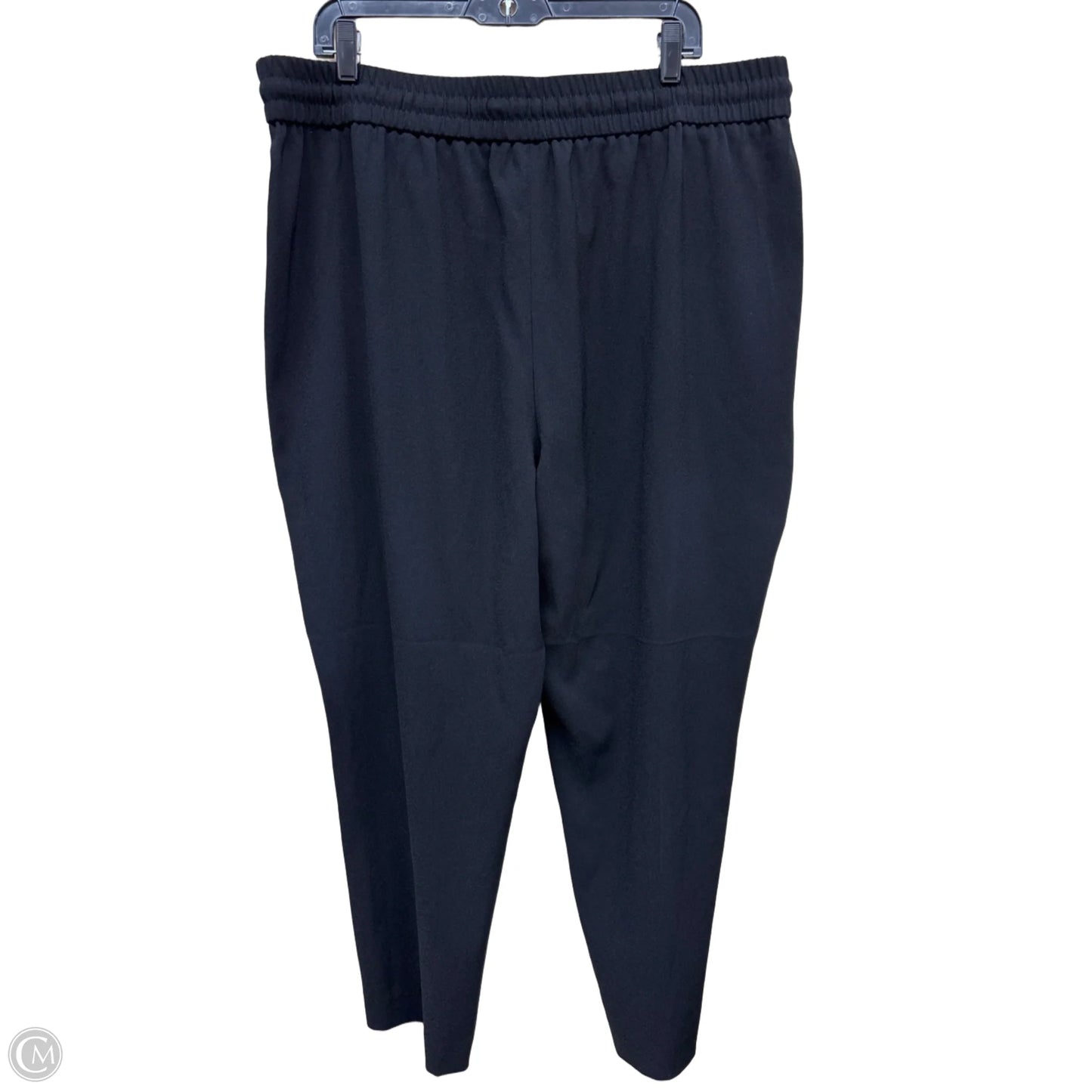 Pants Other By Express In Black, Size: Xl