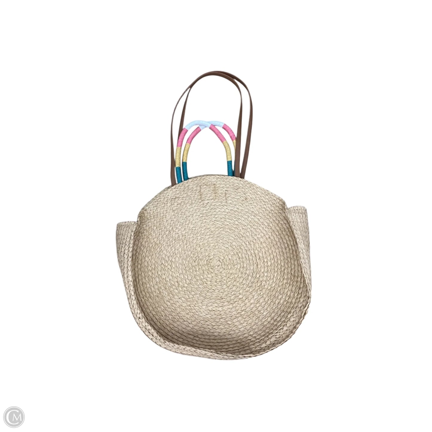 Handbag By Clothes Mentor, Size: Large