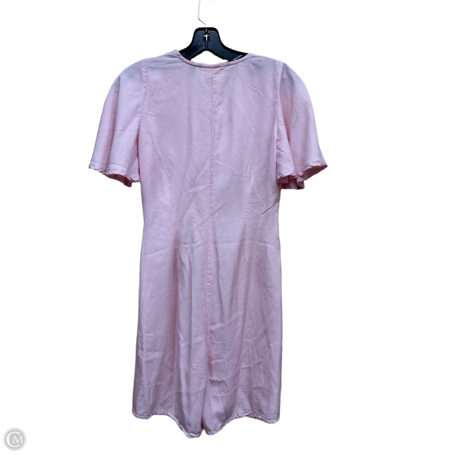 Romper By Vero Moda In Pink, Size: Xs