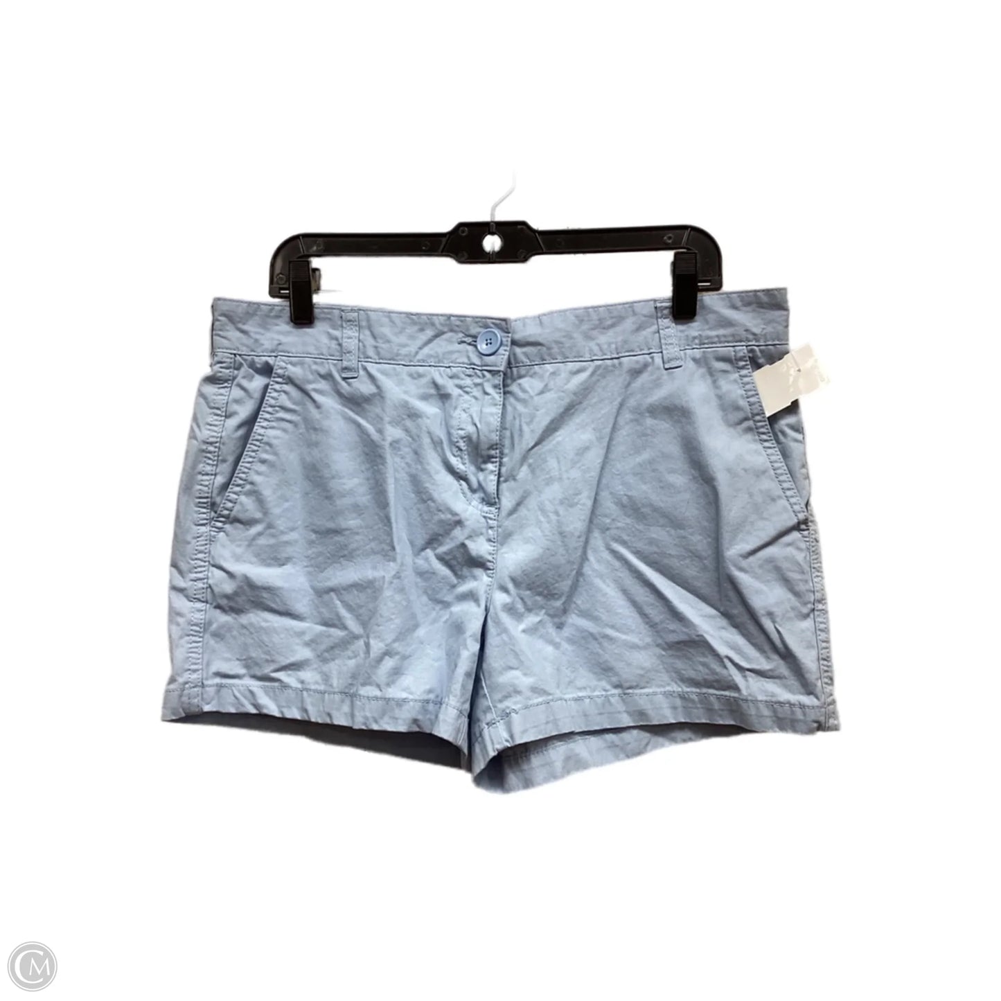 Shorts By Joe Fresh In Blue, Size: 10
