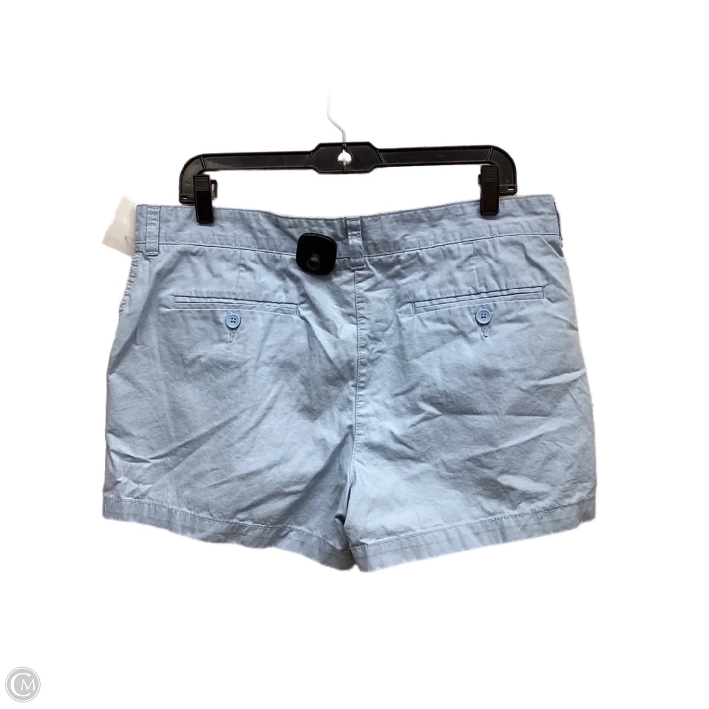 Shorts By Joe Fresh In Blue, Size: 10