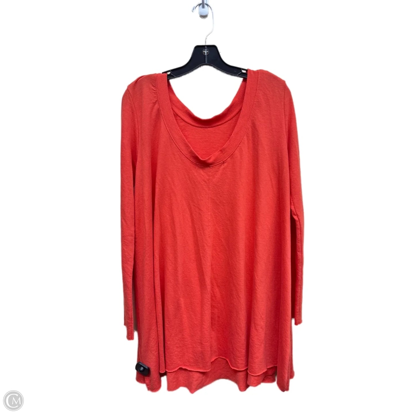 Dress Casual Short By Free People In Orange, Size: L