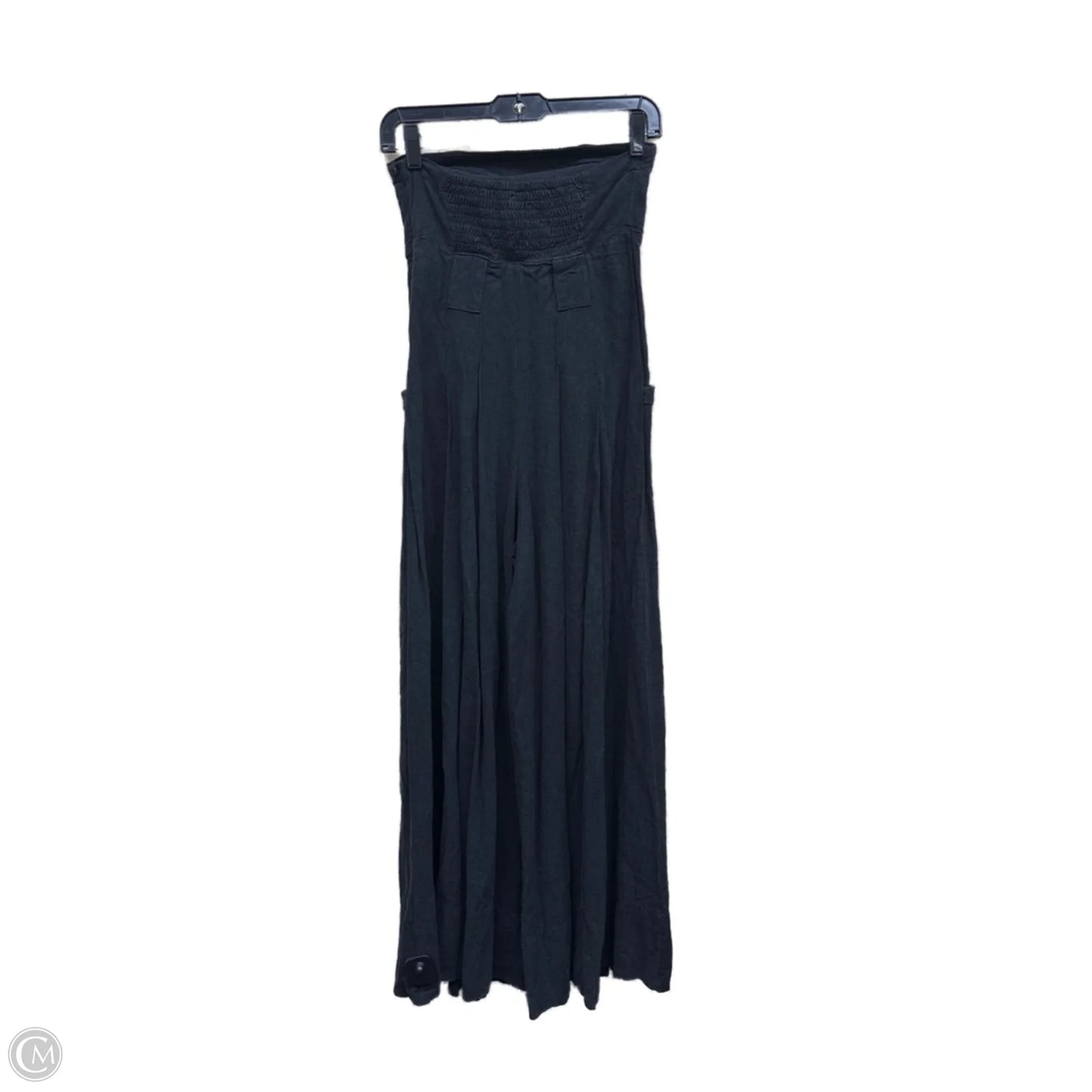 Jumpsuit By Free People In Black, Size: 0