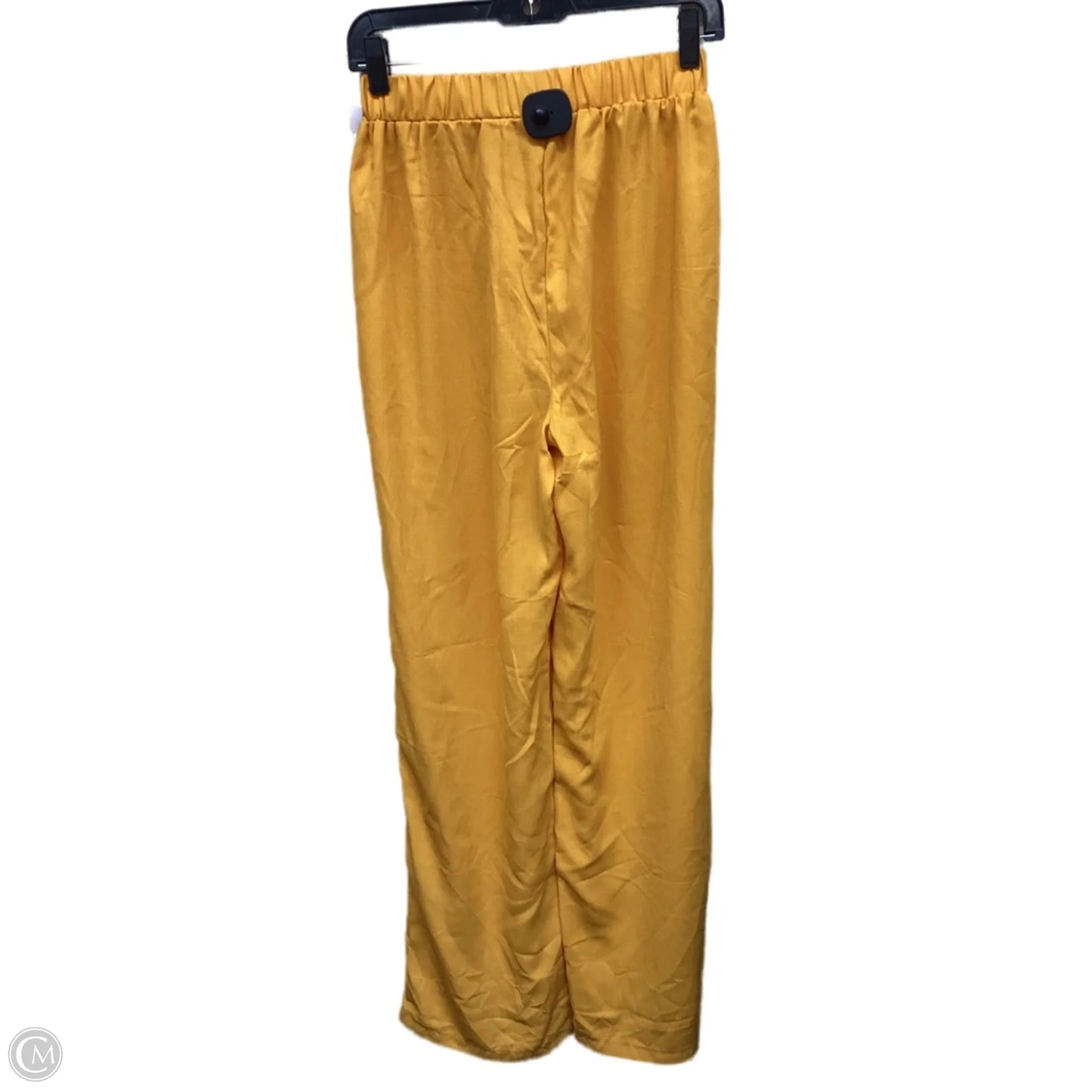Pants Other By Pretty Angel In Yellow, Size: 6