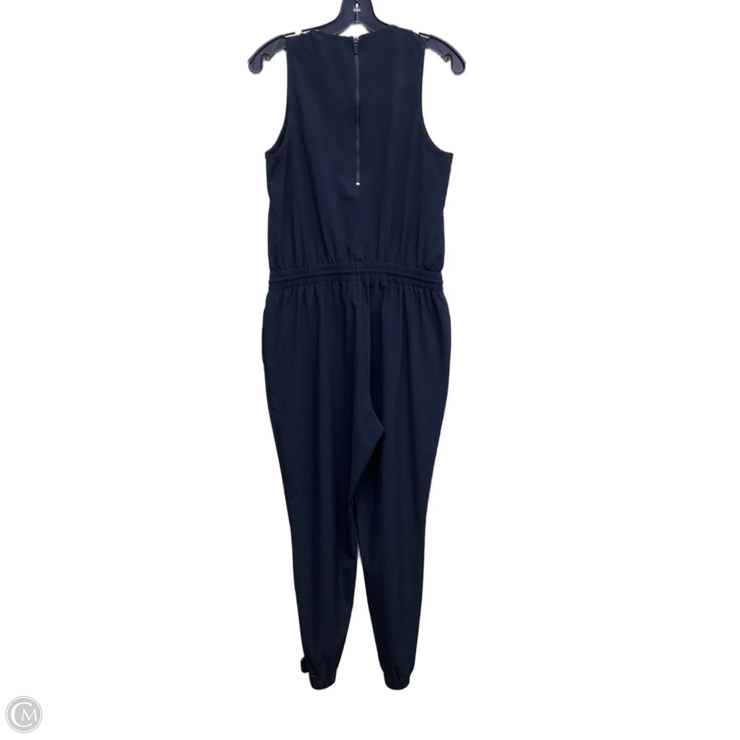 Jumpsuit By Athleta In Black, Size: S