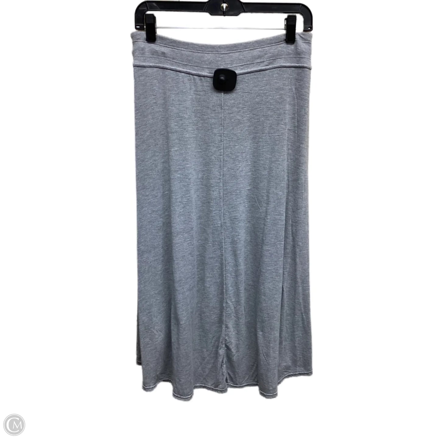 Skirt Maxi By Athleta In Grey, Size: S
