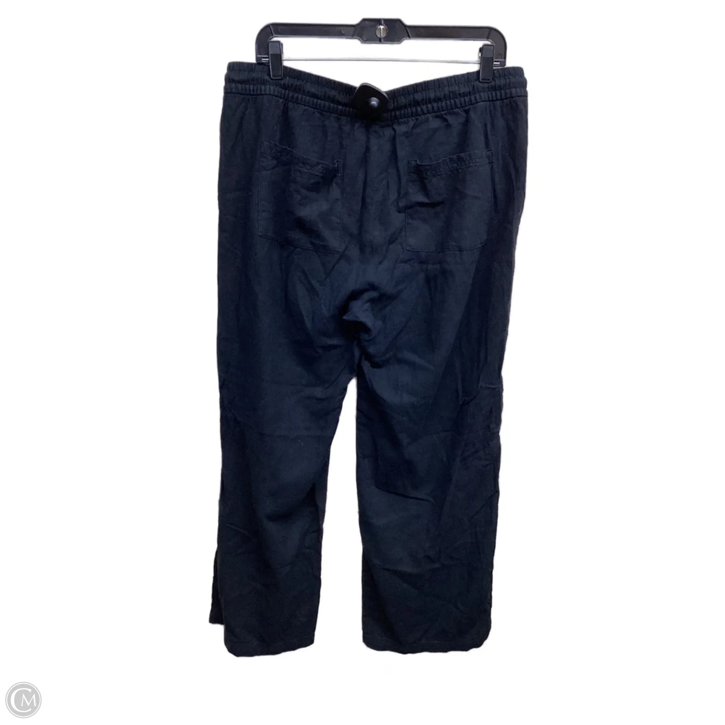 Pants Other By Old Navy In Black, Size: L