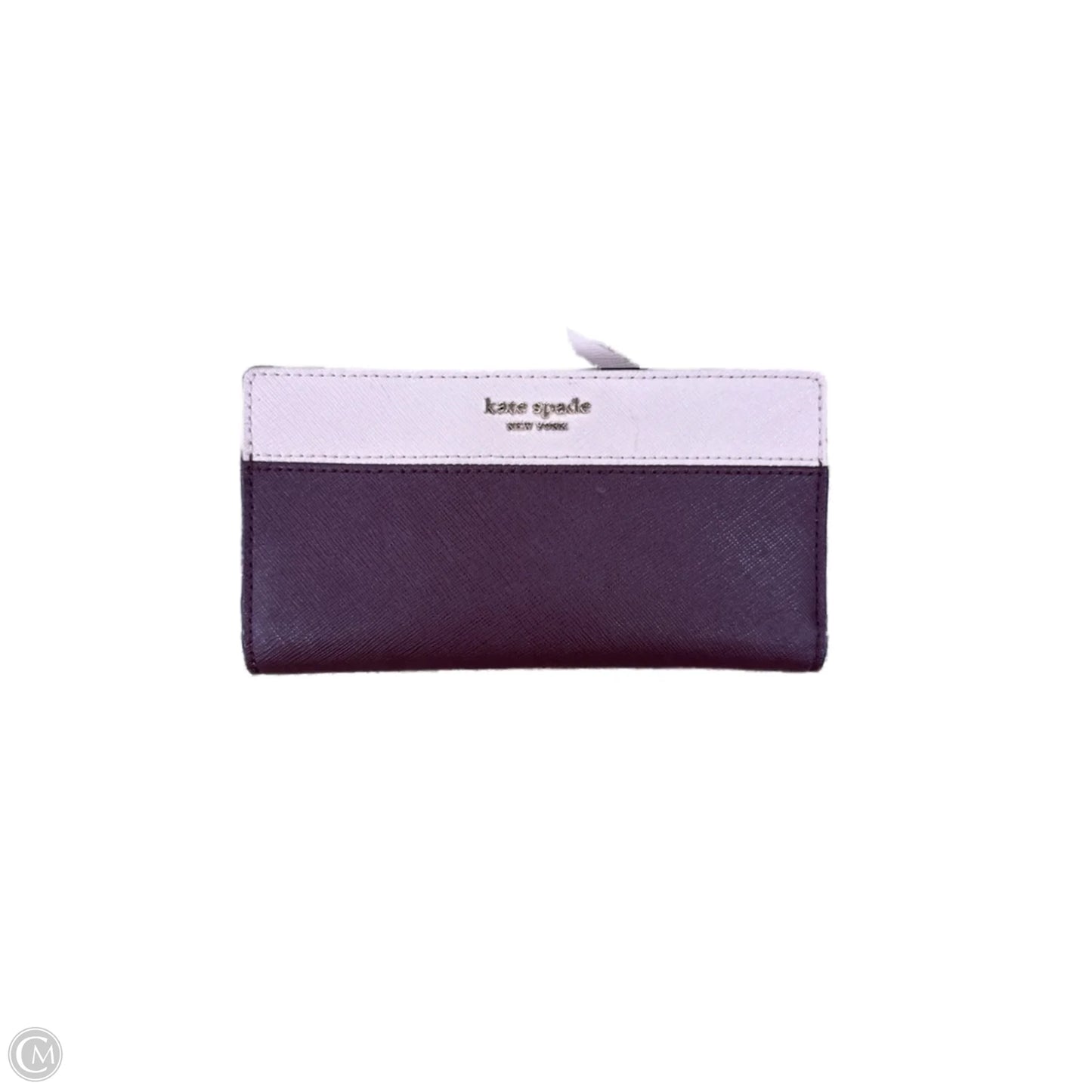Wallet Designer By Kate Spade, Size: Small
