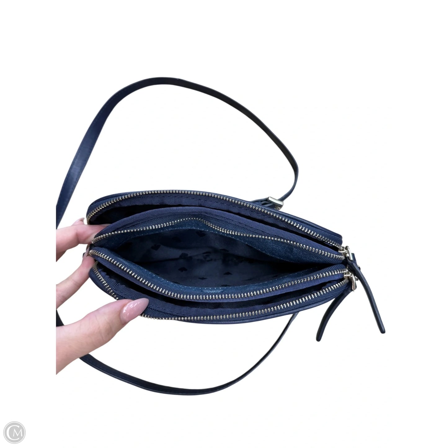 Crossbody Designer By Kate Spade, Size: Small