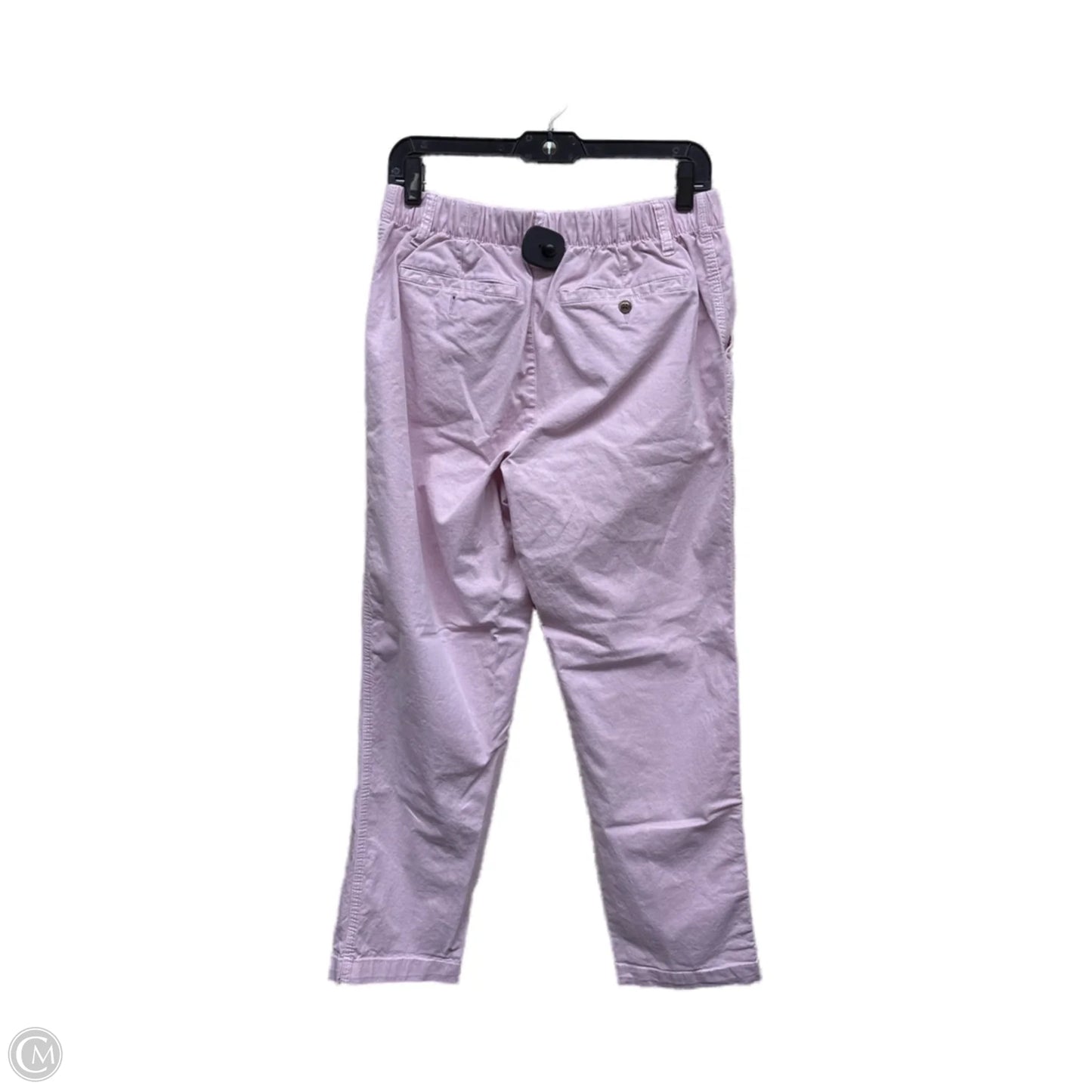 Pants Chinos & Khakis By Old Navy In Pink, Size: M