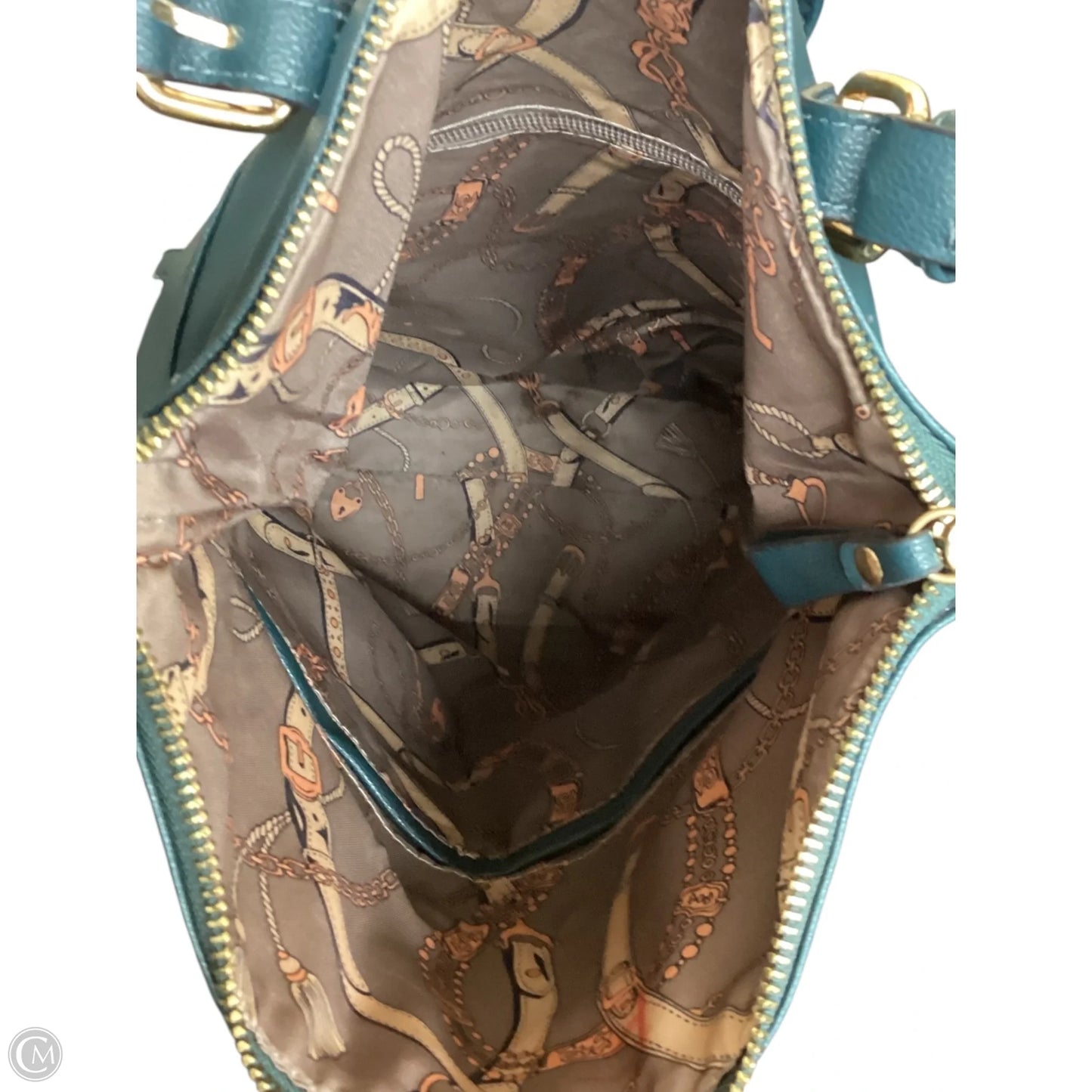 Backpack By Clothes Mentor, Size: Medium