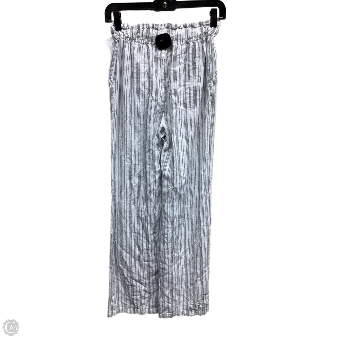 Pants Other By Thread And Supply In Striped Pattern, Size: Xs