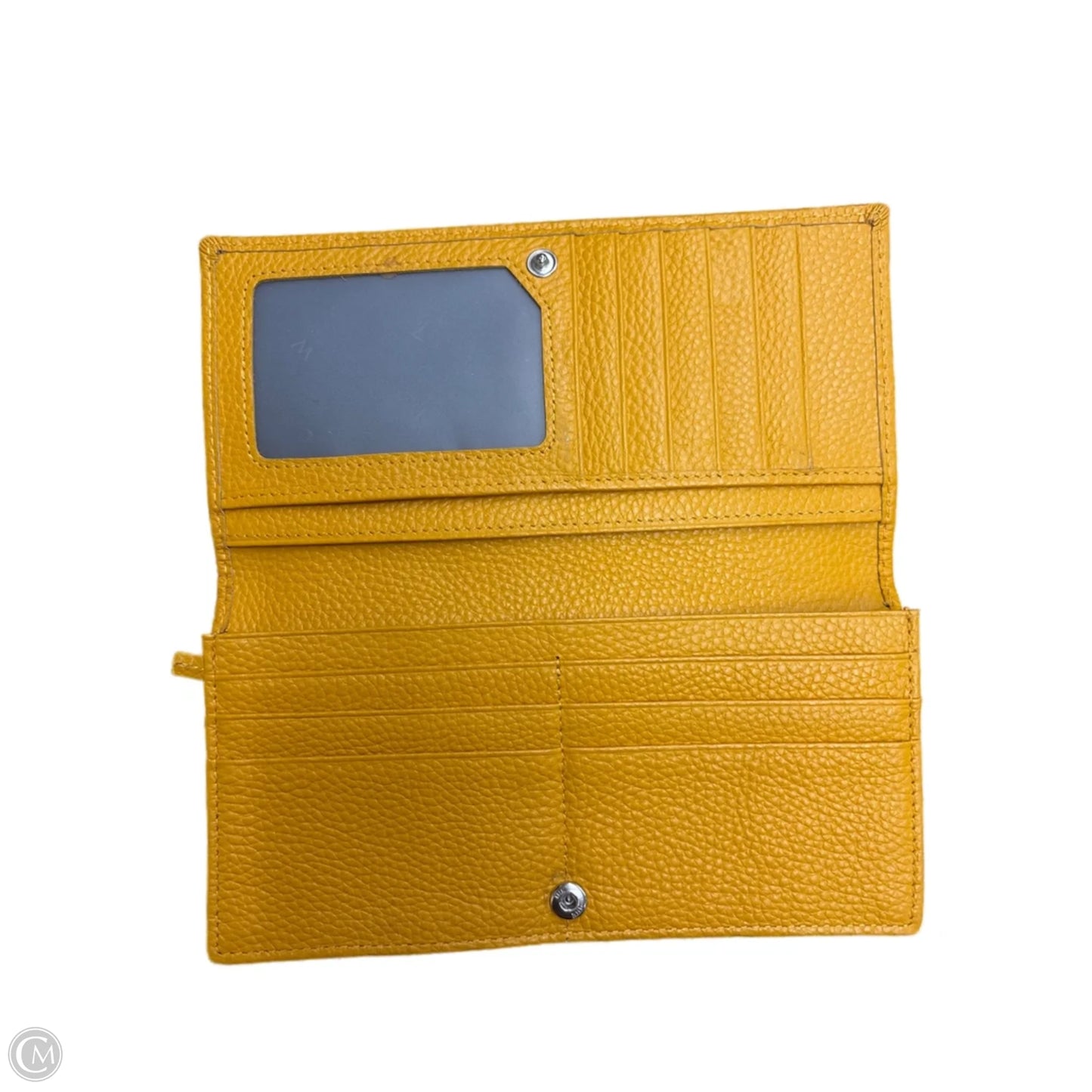 Wallet By Clothes Mentor, Size: Medium