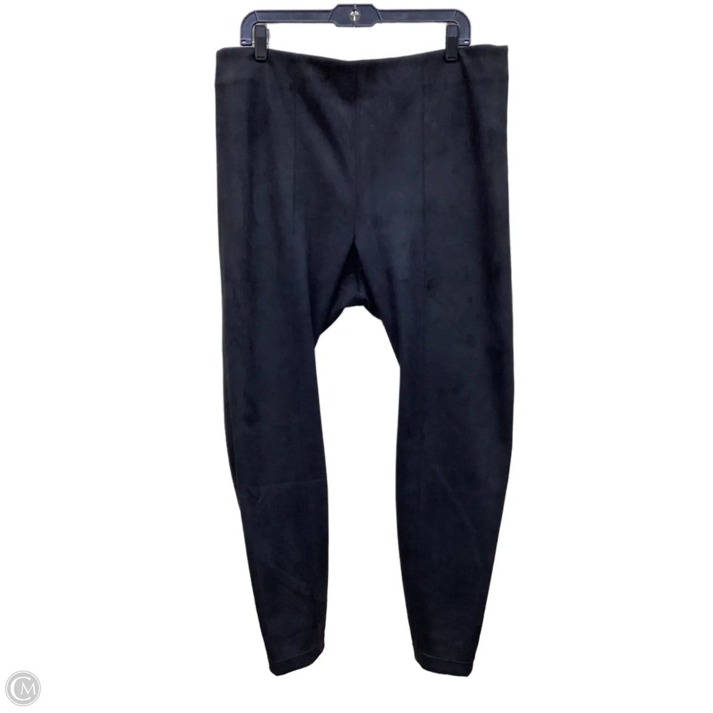 Pants Other By White House Black Market In Black, Size: Xl