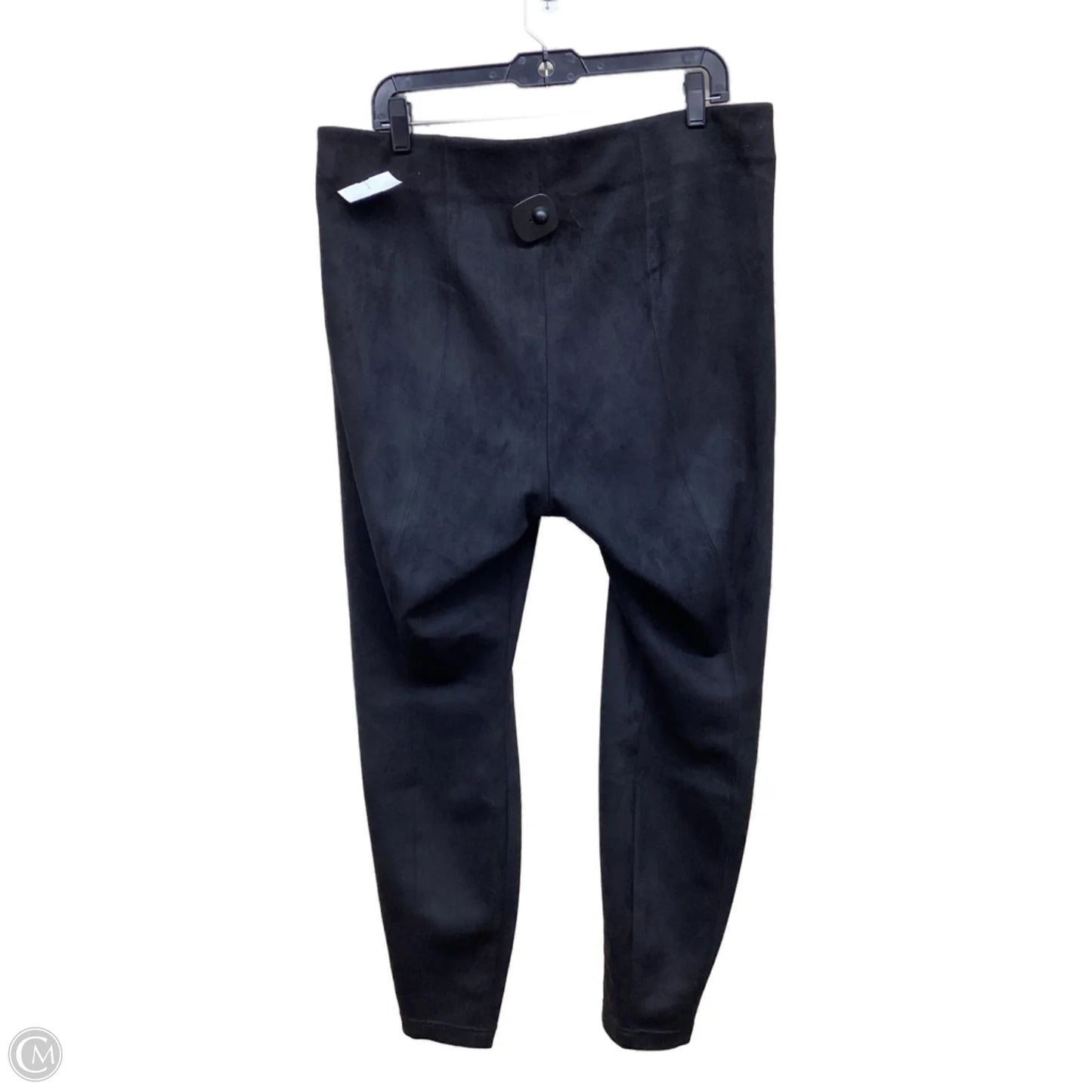 Pants Other By White House Black Market In Black, Size: Xl